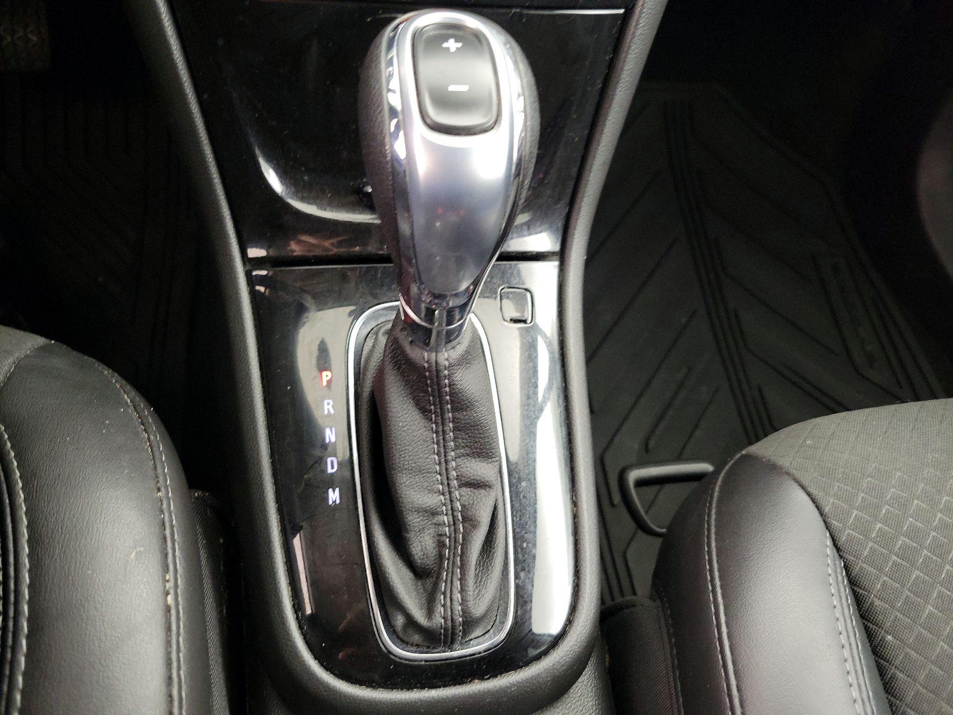 Thumbnail: 2017 Buick Encore - 17