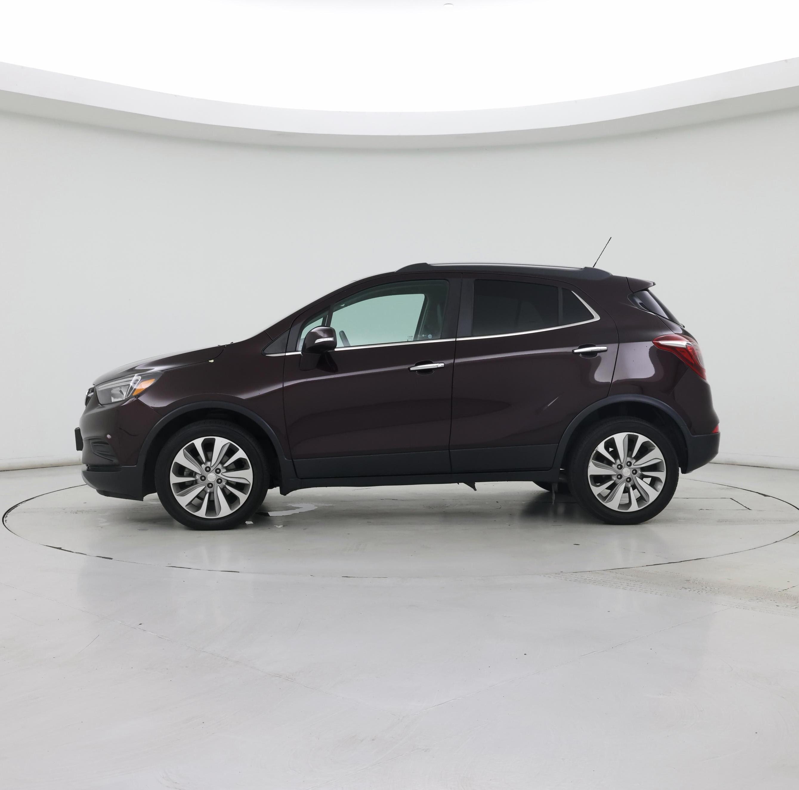 Thumbnail: 2017 Buick Encore - 3