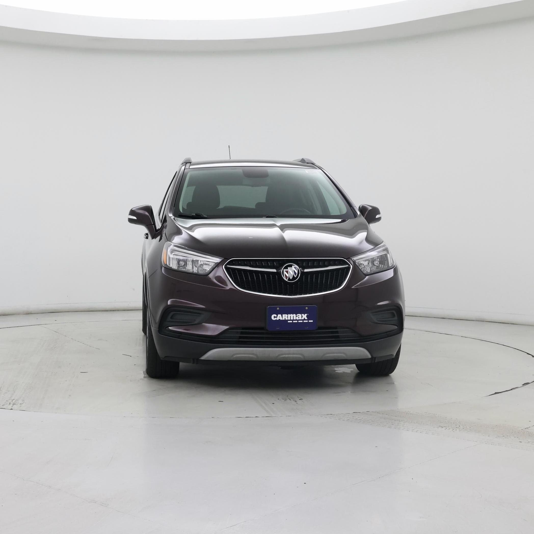 Thumbnail: 2017 Buick Encore - 5