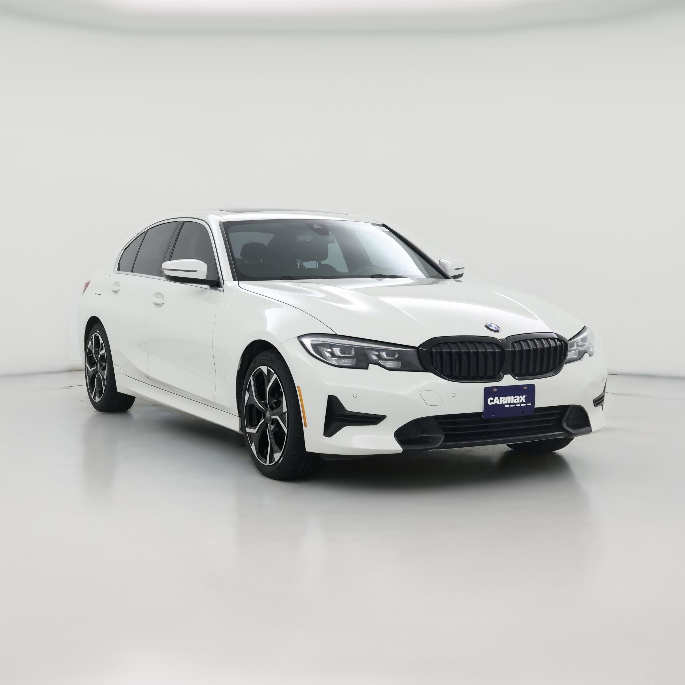 Thumbnail: 2020 BMW 3 Series - 1
