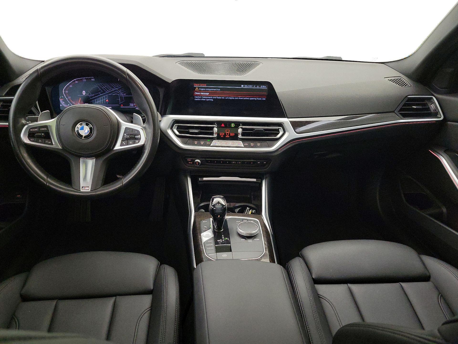 Thumbnail: 2020 BMW 3 Series - 9