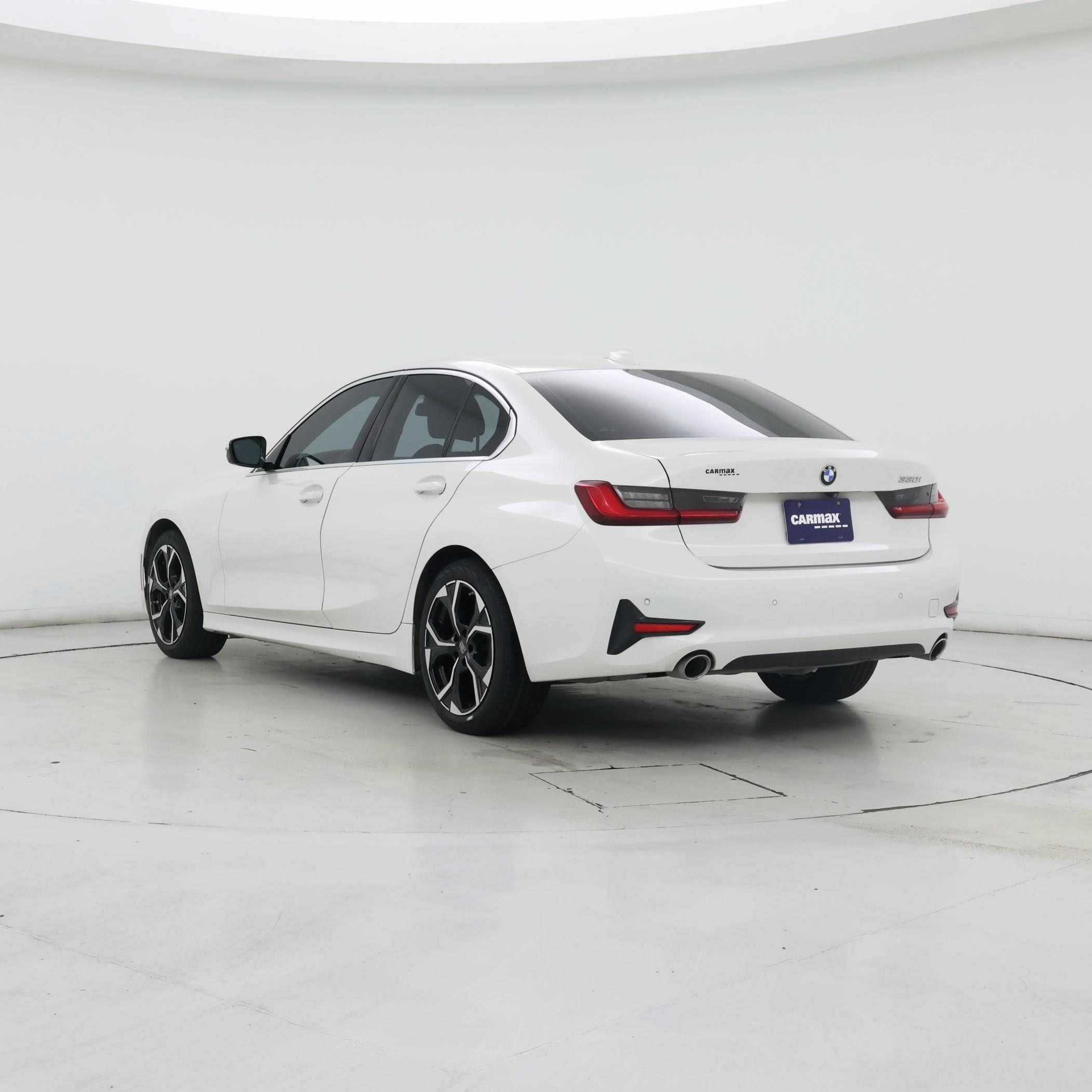 Thumbnail: 2020 BMW 3 Series - 2
