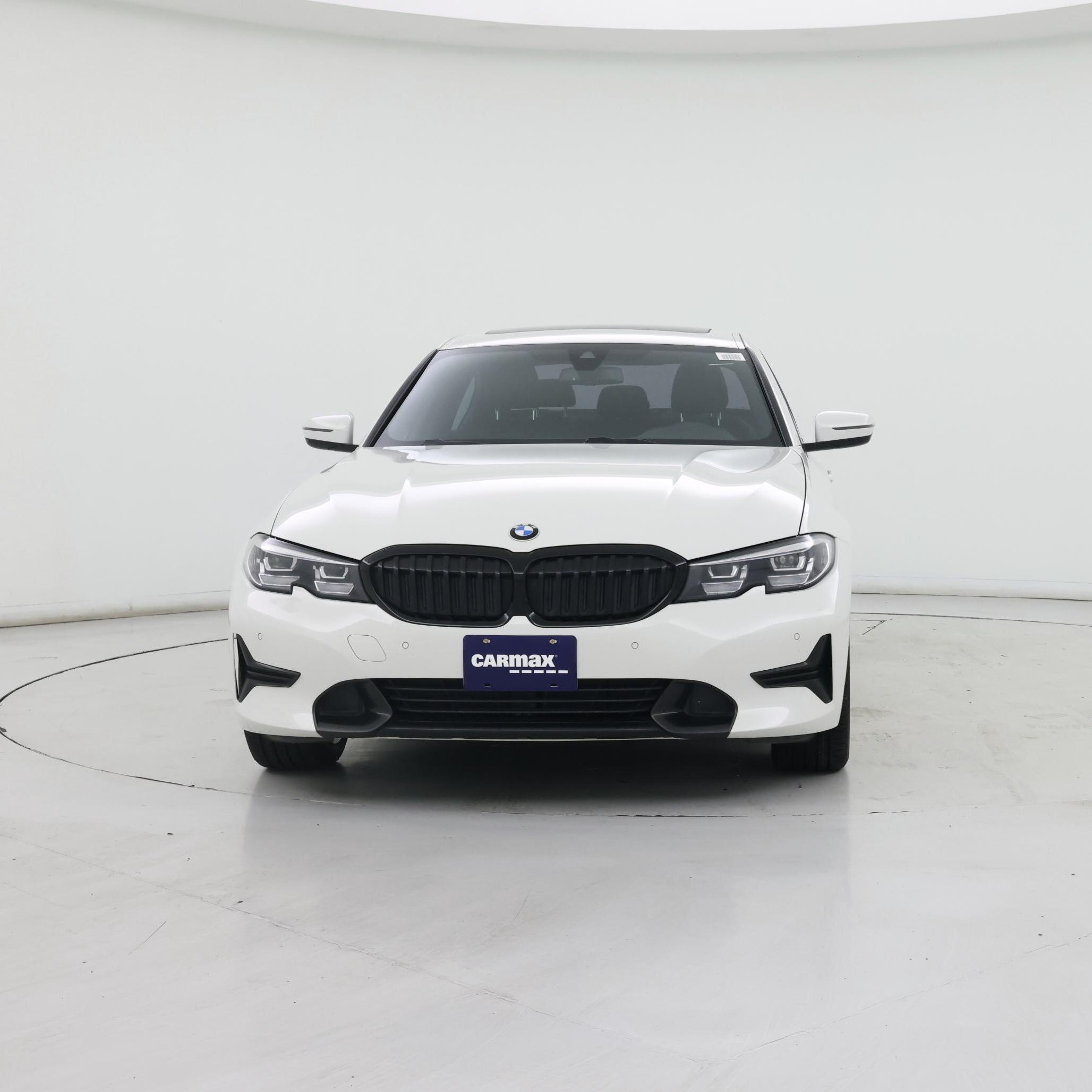 Thumbnail: 2020 BMW 3 Series - 5