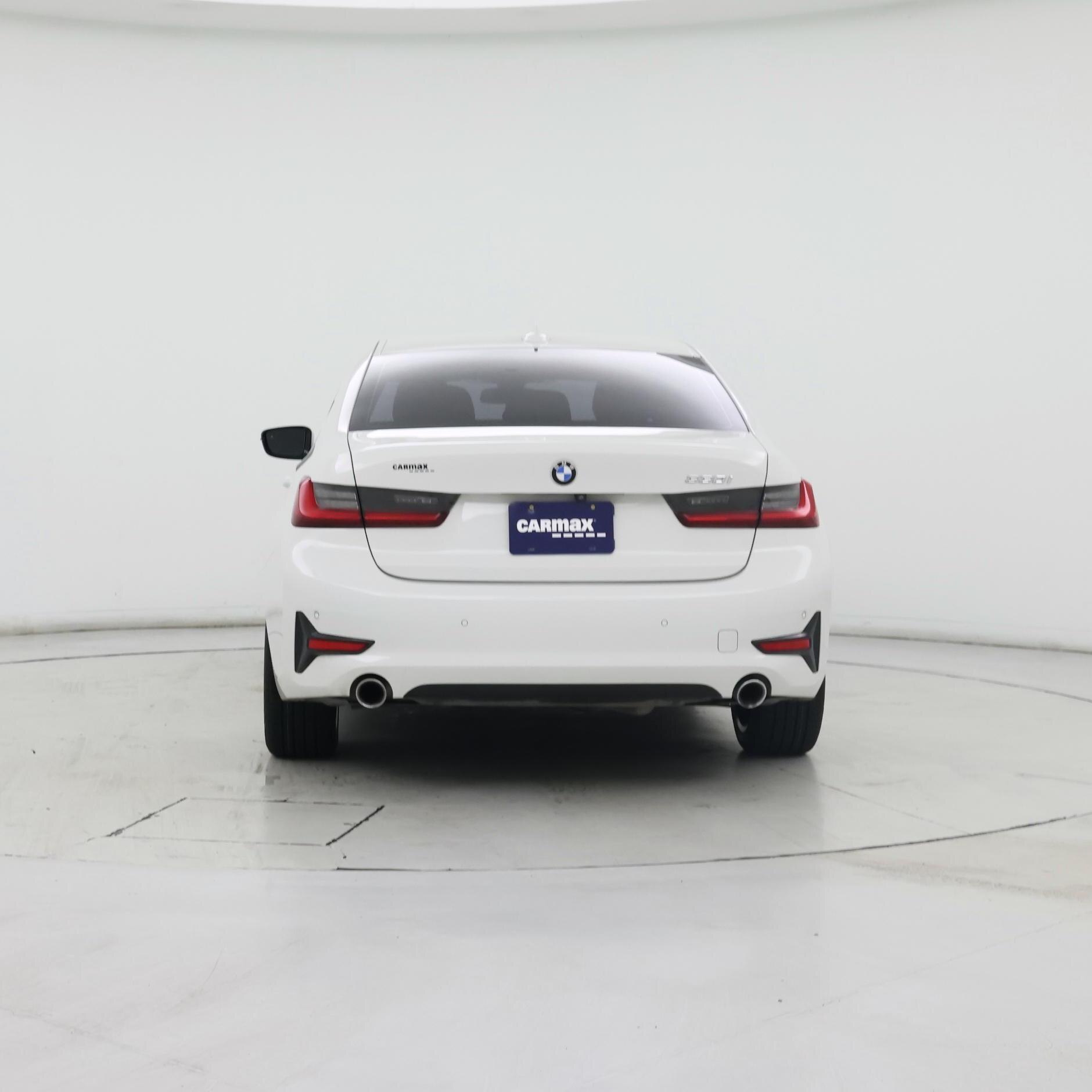 Thumbnail: 2020 BMW 3 Series - 6