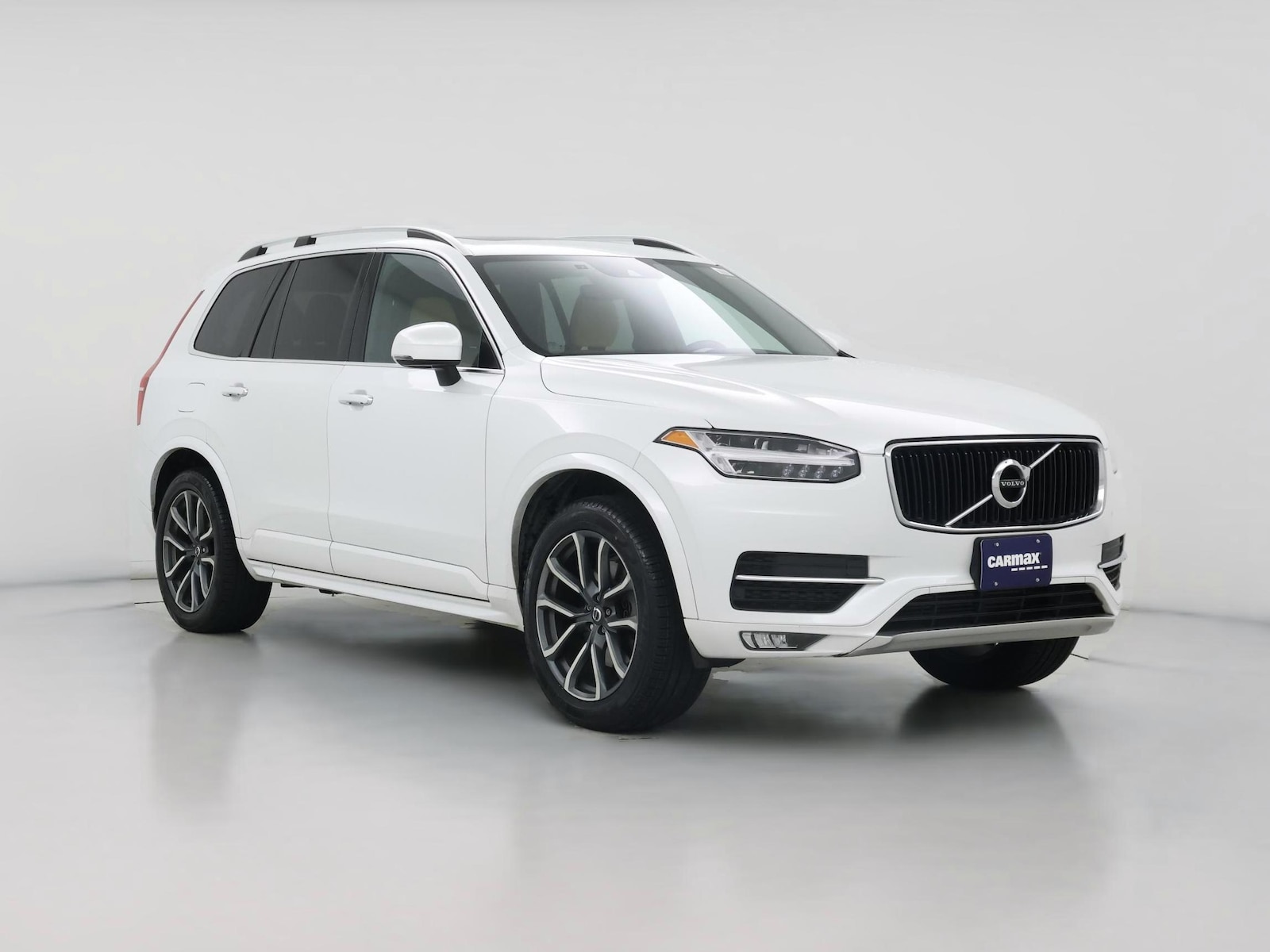 2019 Volvo XC90