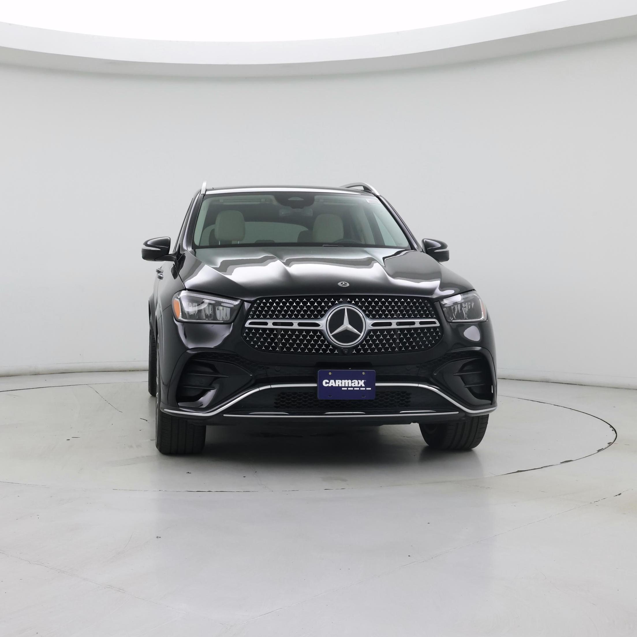Thumbnail: 2024 Mercedes-Benz GLE - 5