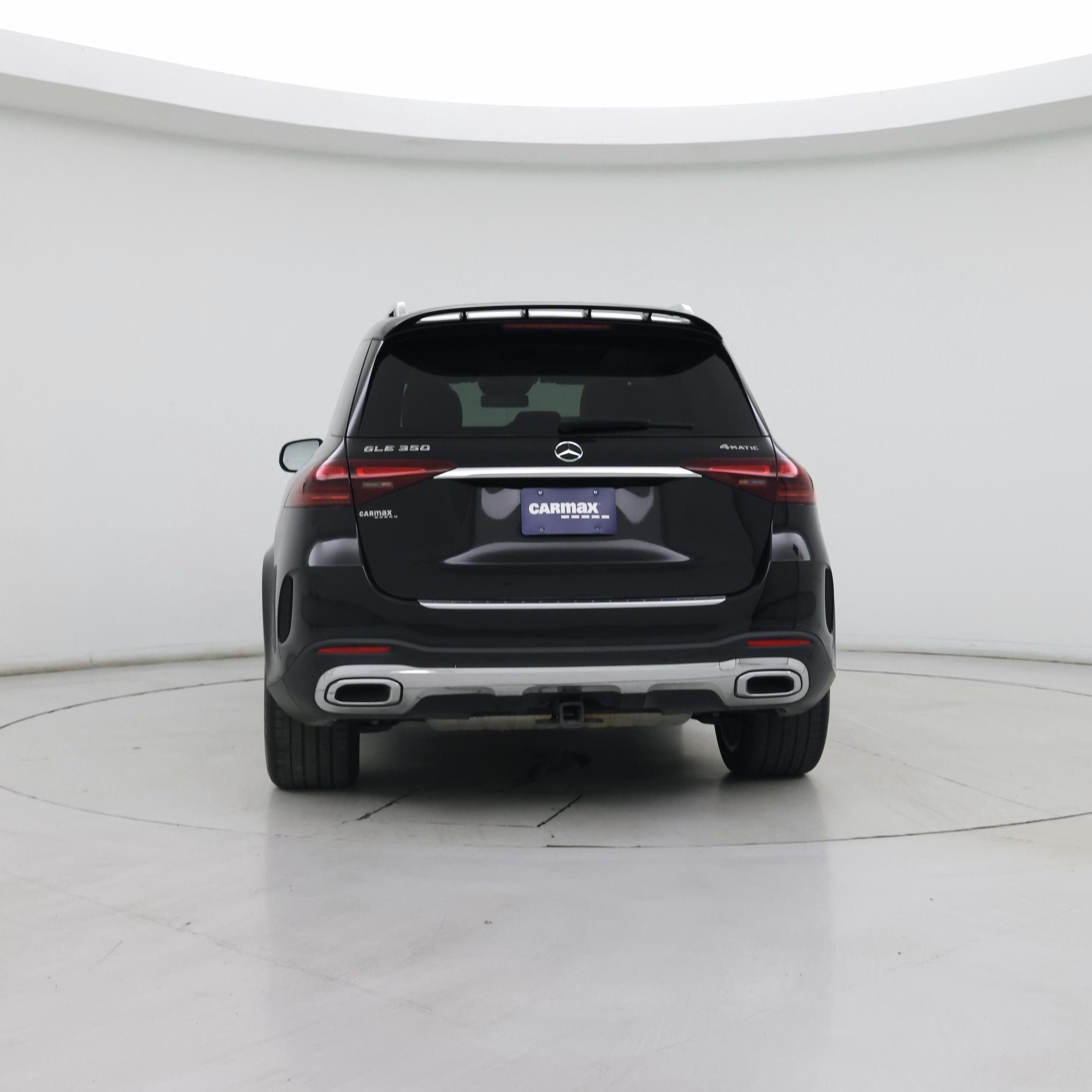 Thumbnail: 2024 Mercedes-Benz GLE - 6