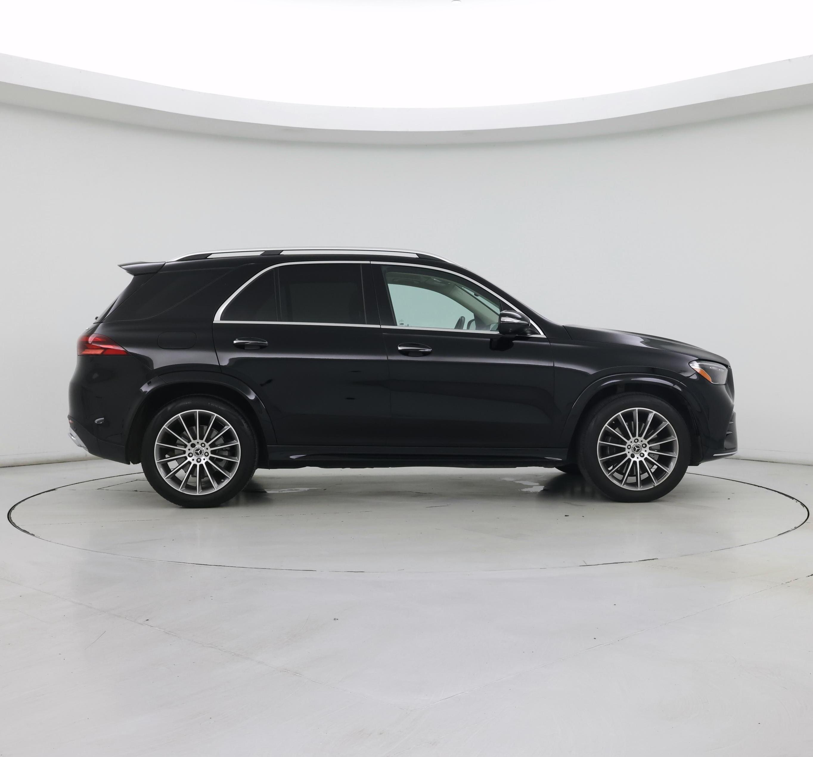 Thumbnail: 2024 Mercedes-Benz GLE - 7
