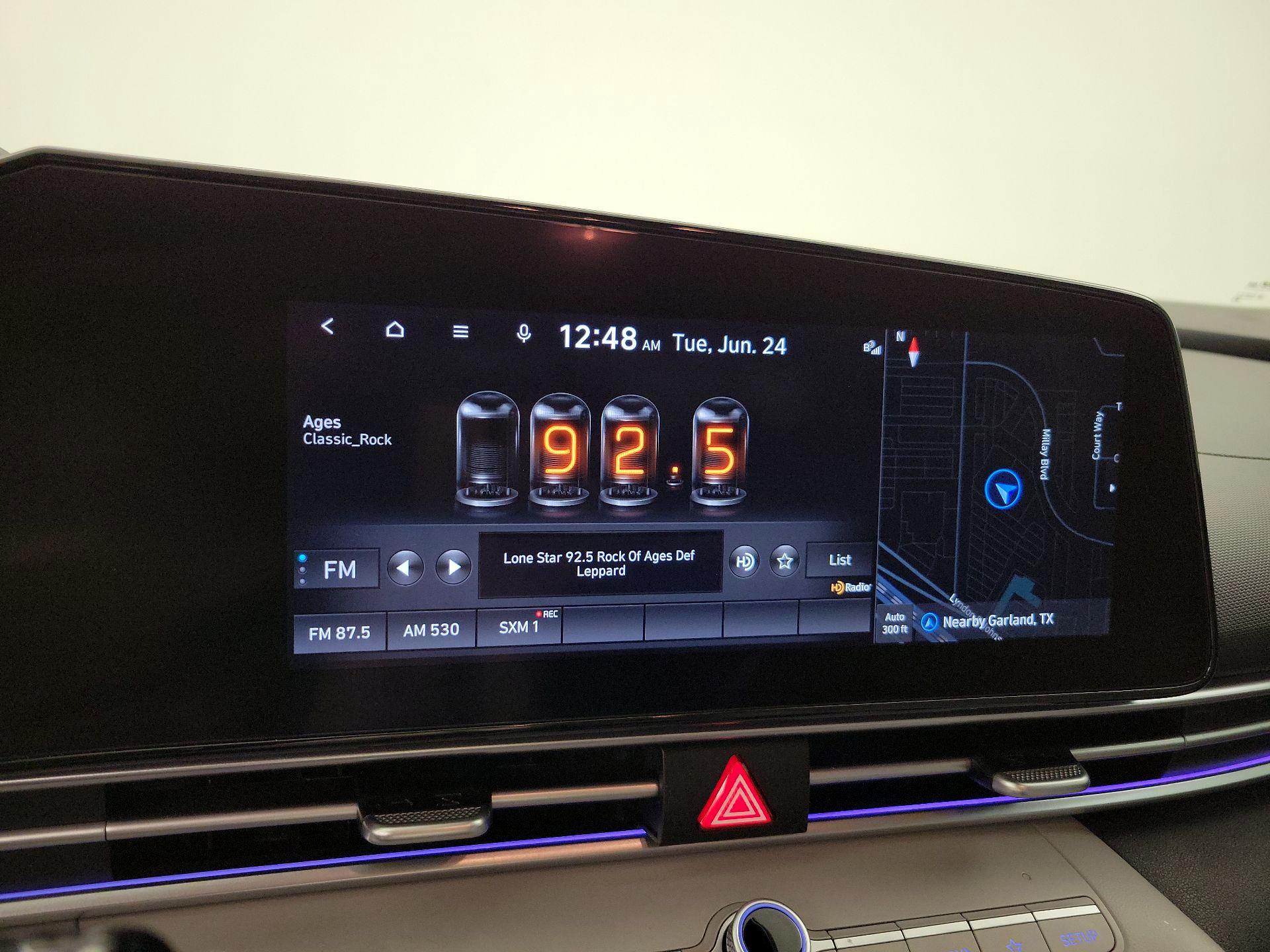 Thumbnail: 2023 Hyundai Elantra - 15
