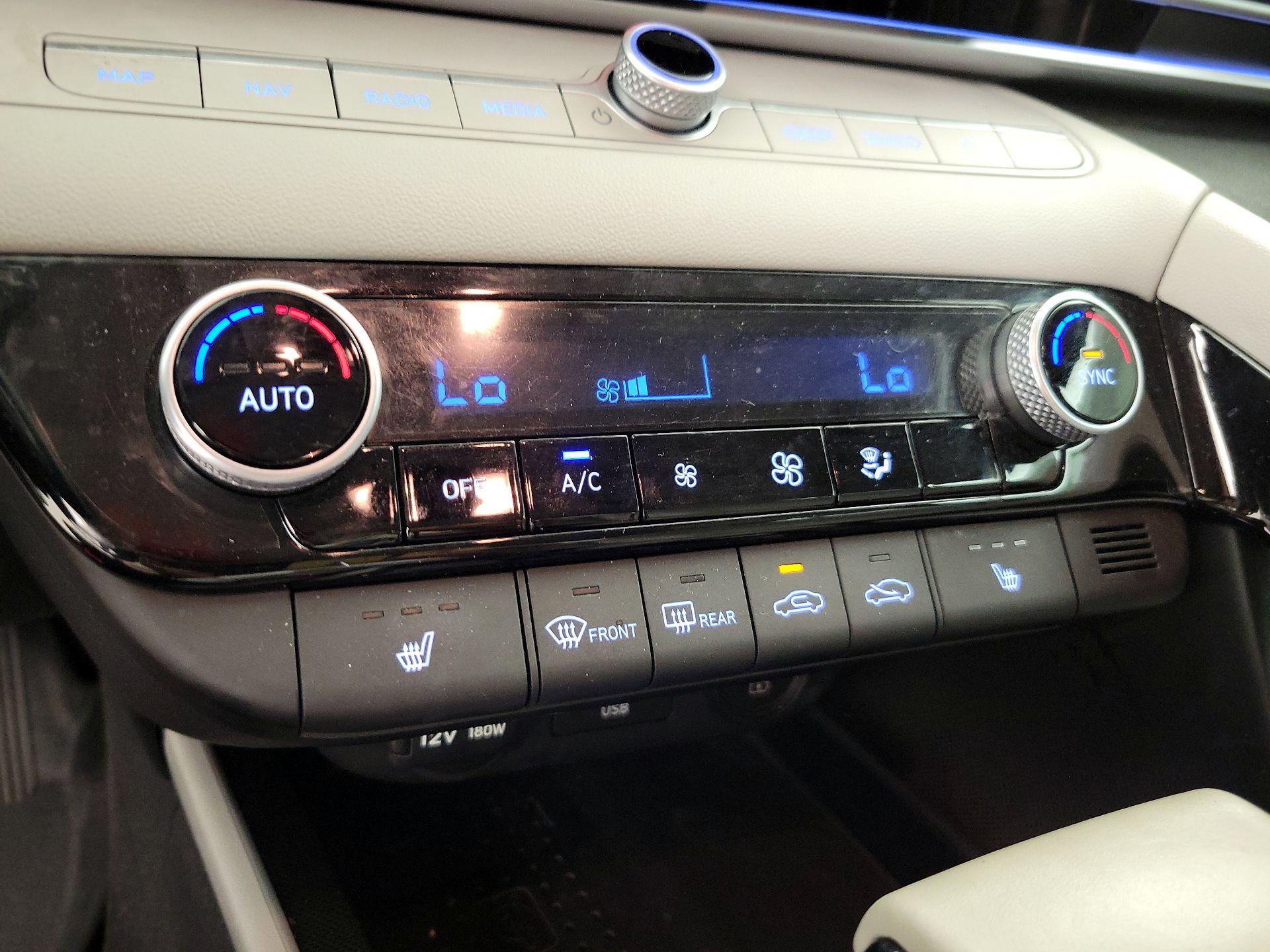 Thumbnail: 2023 Hyundai Elantra - 16