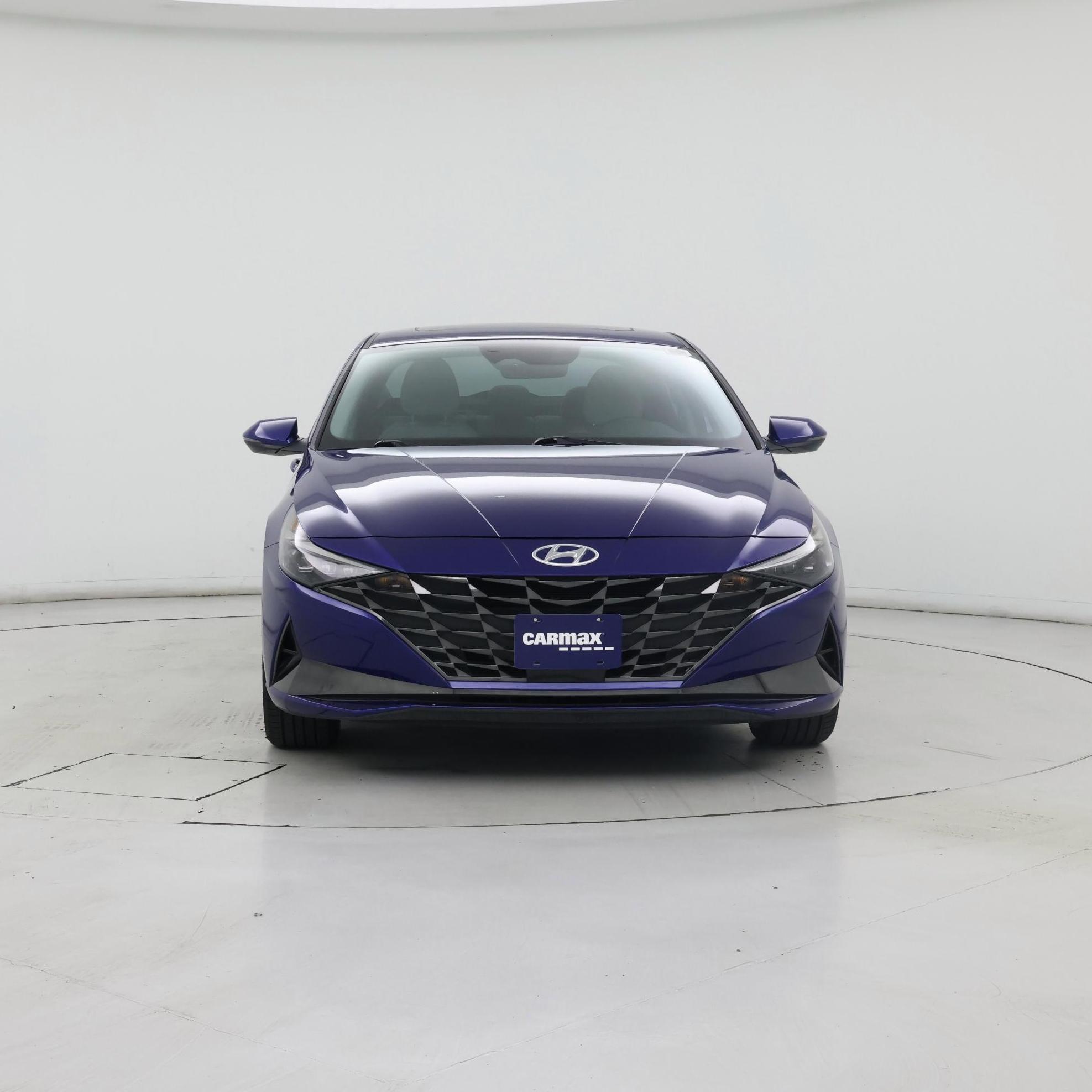 Thumbnail: 2023 Hyundai Elantra - 5