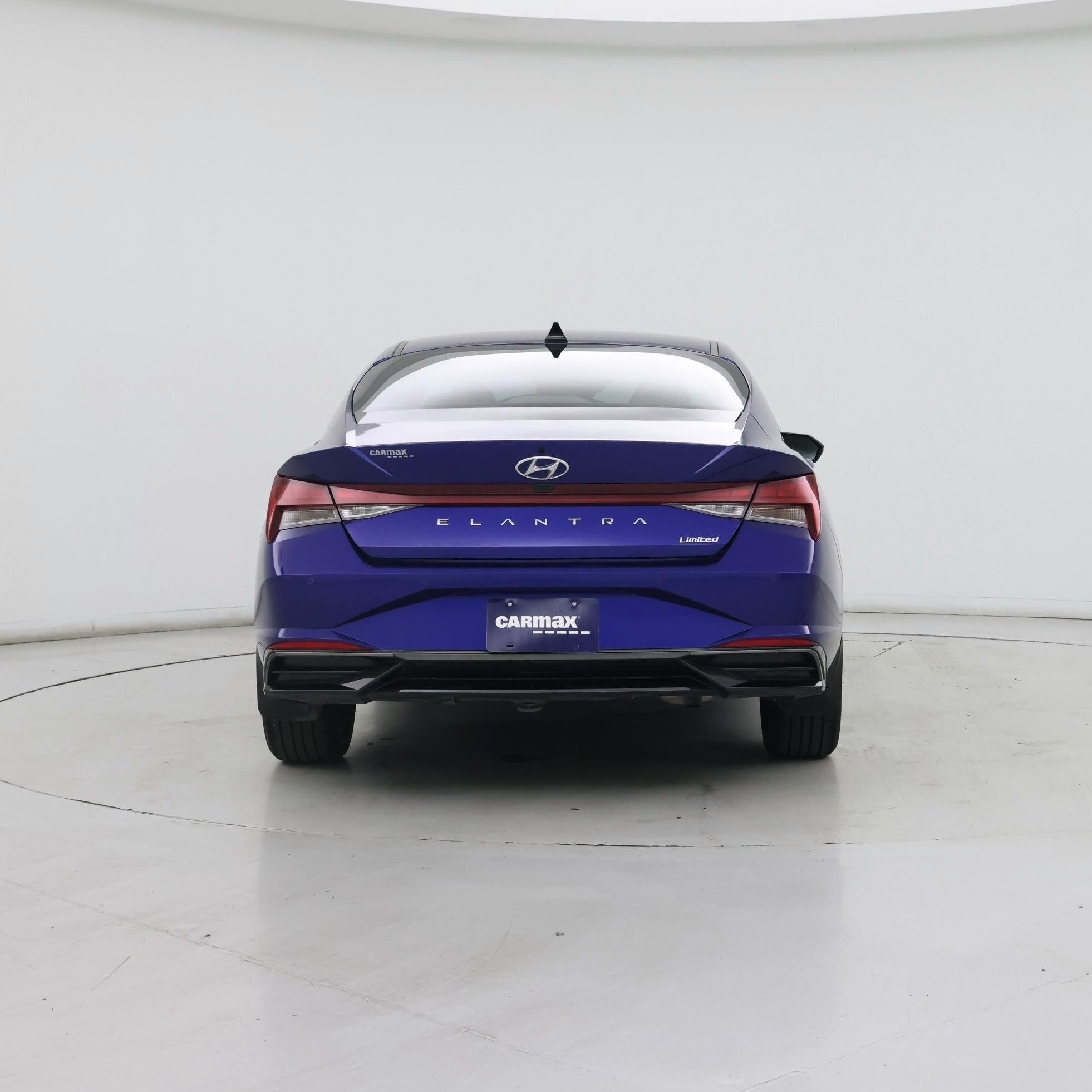 Thumbnail: 2023 Hyundai Elantra - 6