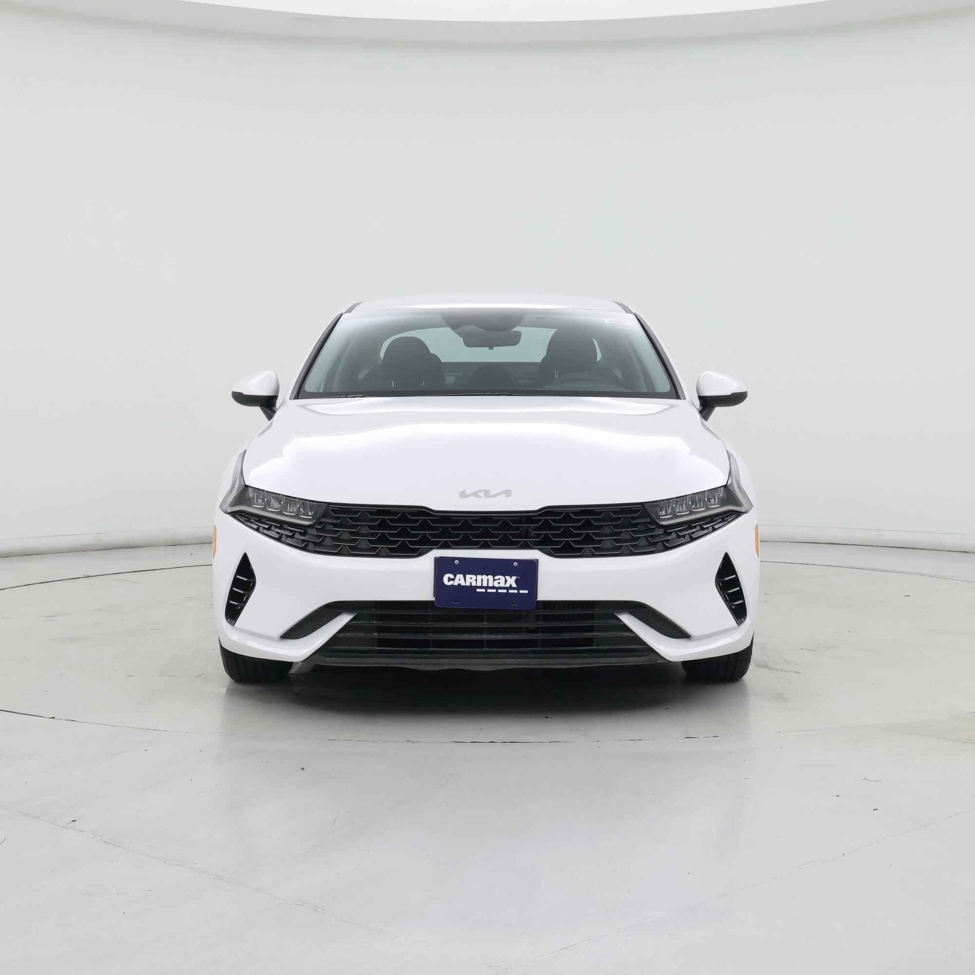 Thumbnail: 2022 Kia K5 - 5
