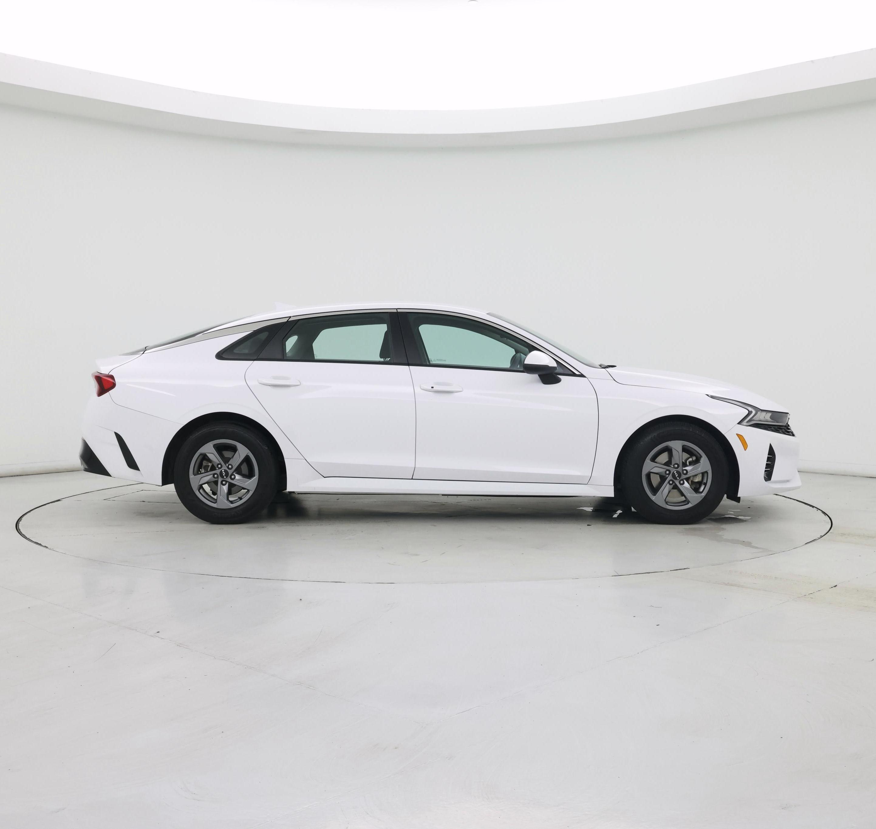 Thumbnail: 2022 Kia K5 - 7
