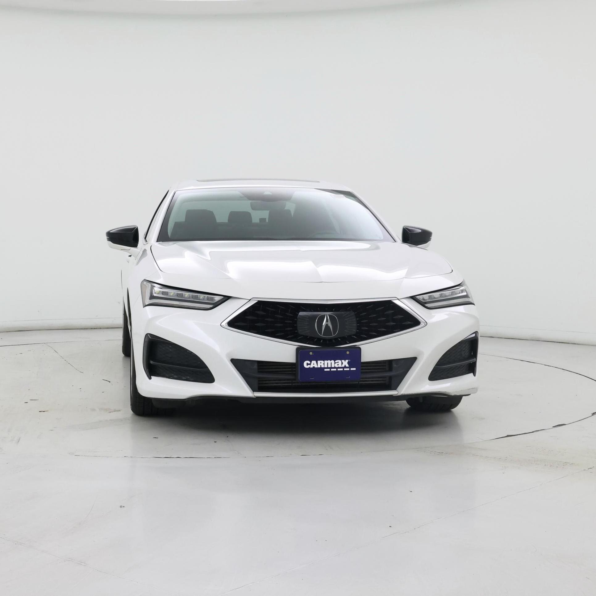Thumbnail: 2021 Acura TLX - 5