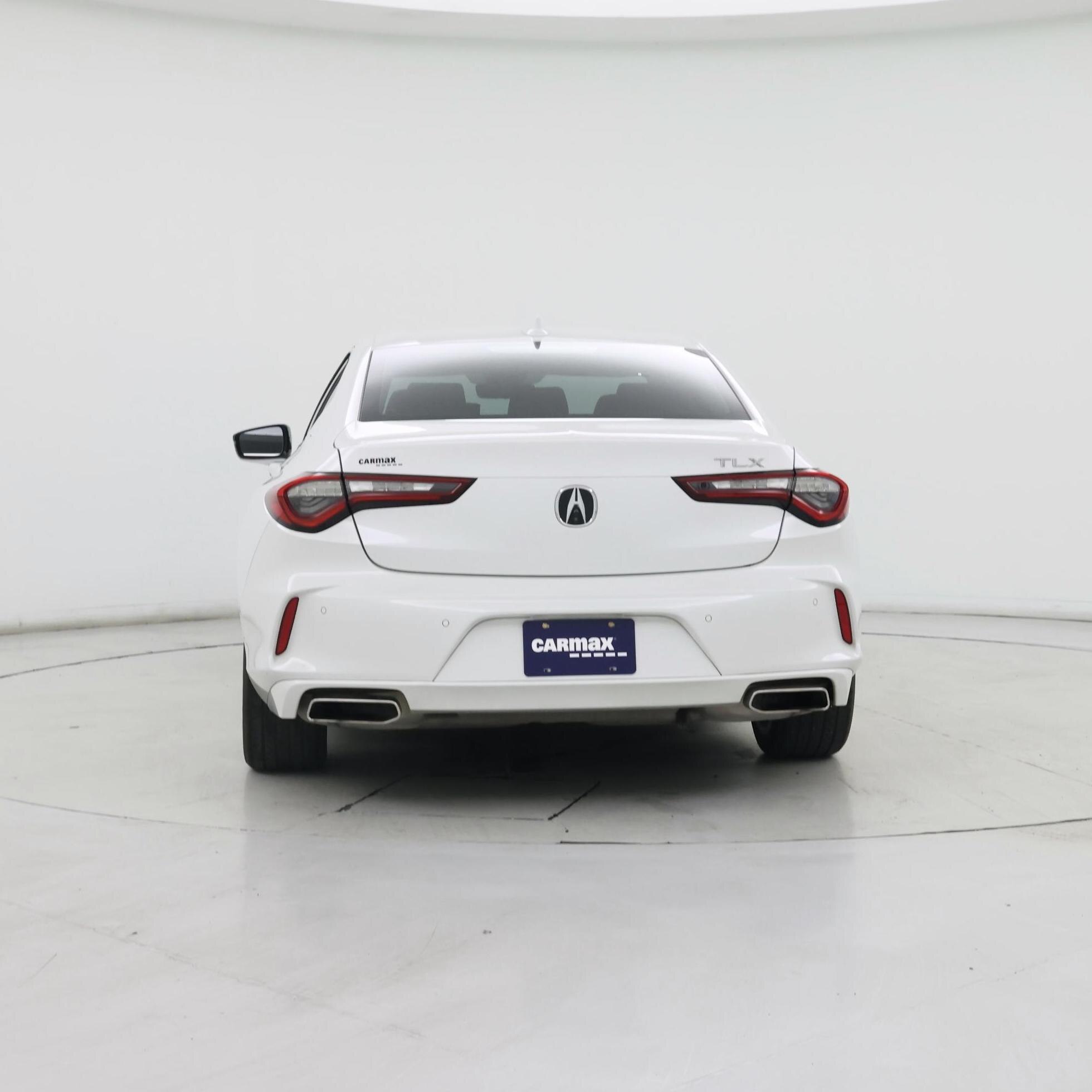 Thumbnail: 2021 Acura TLX - 6