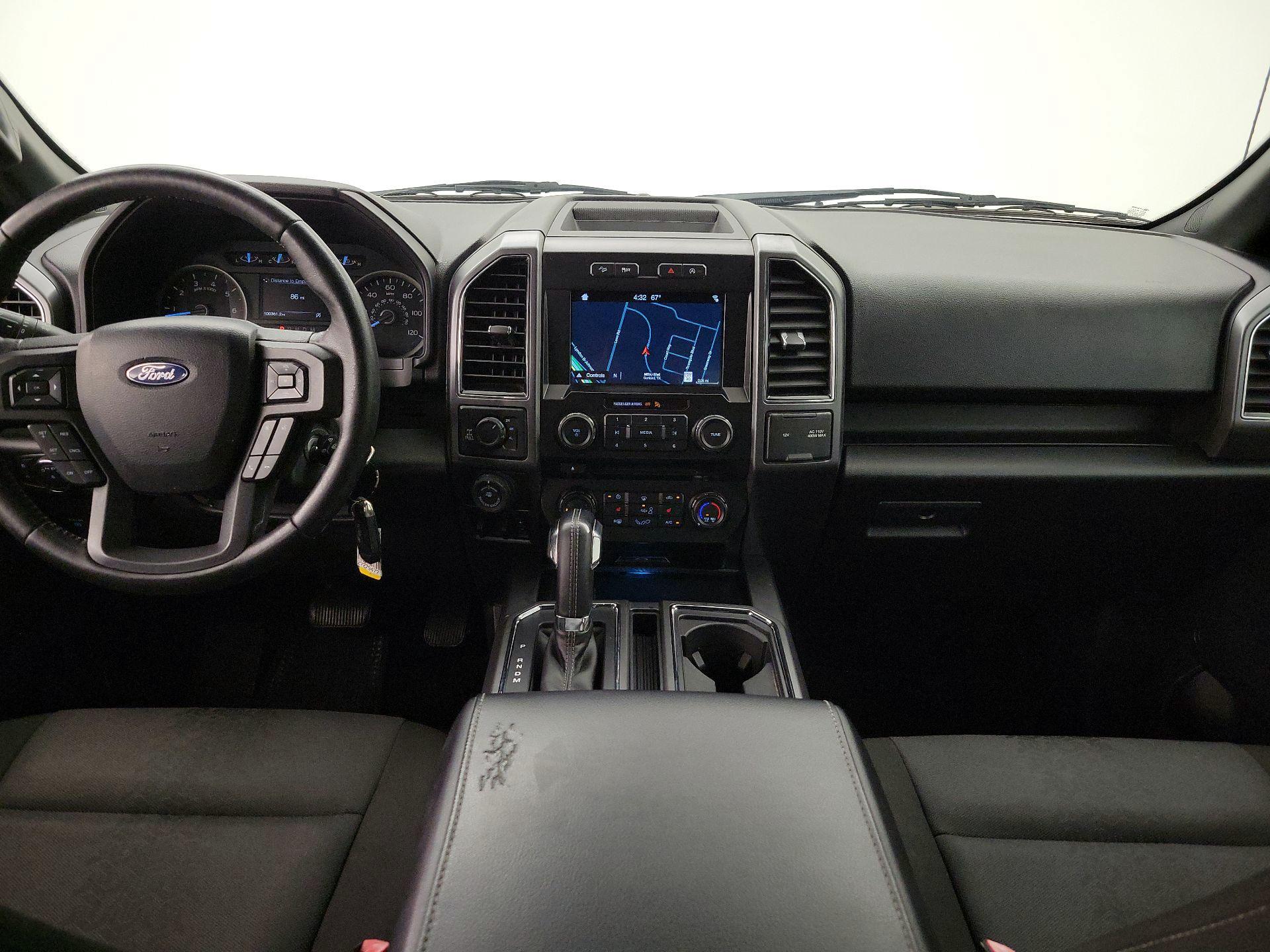 Thumbnail: 2018 Ford F-150 - 9