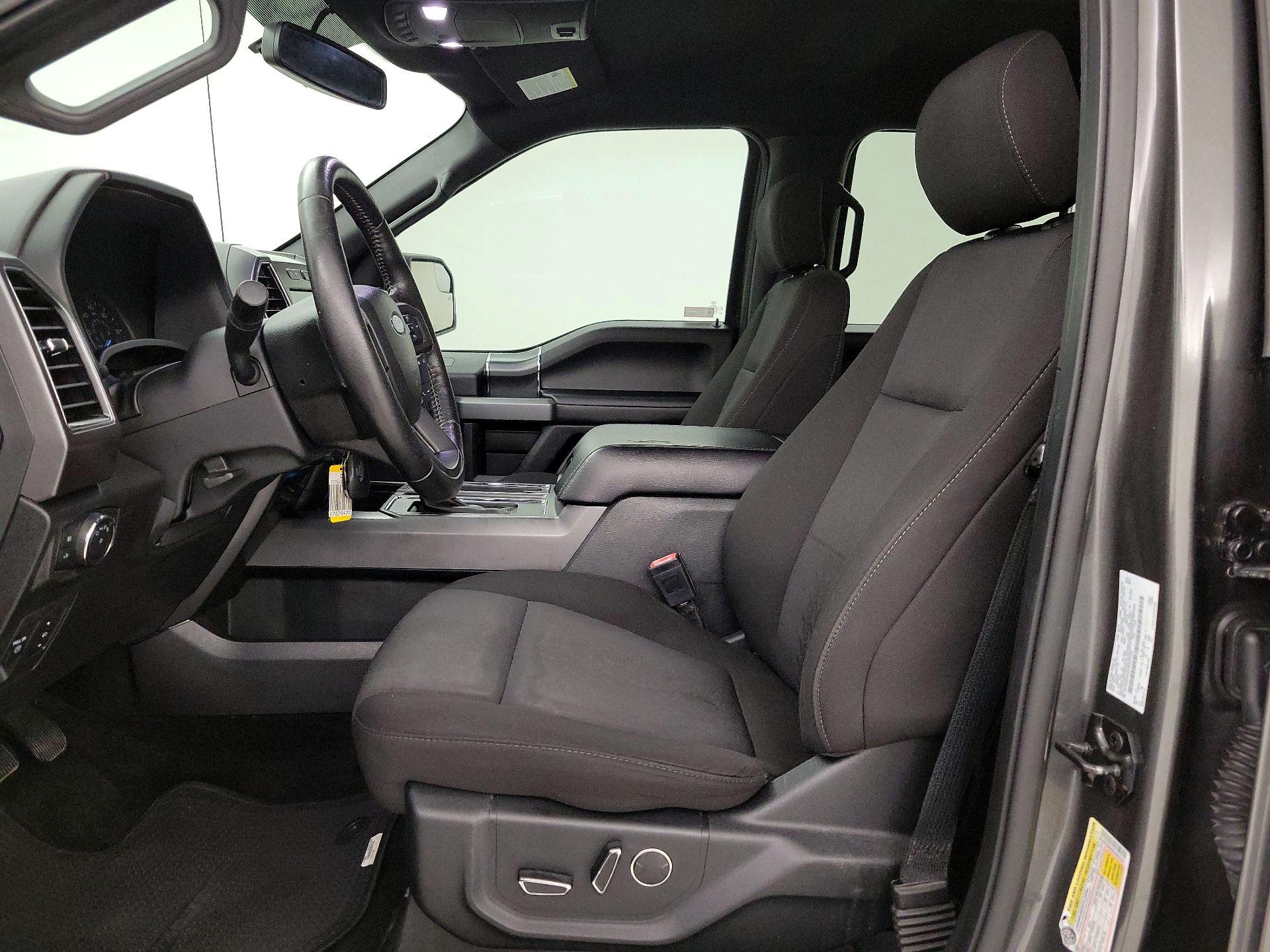 Thumbnail: 2018 Ford F-150 - 11
