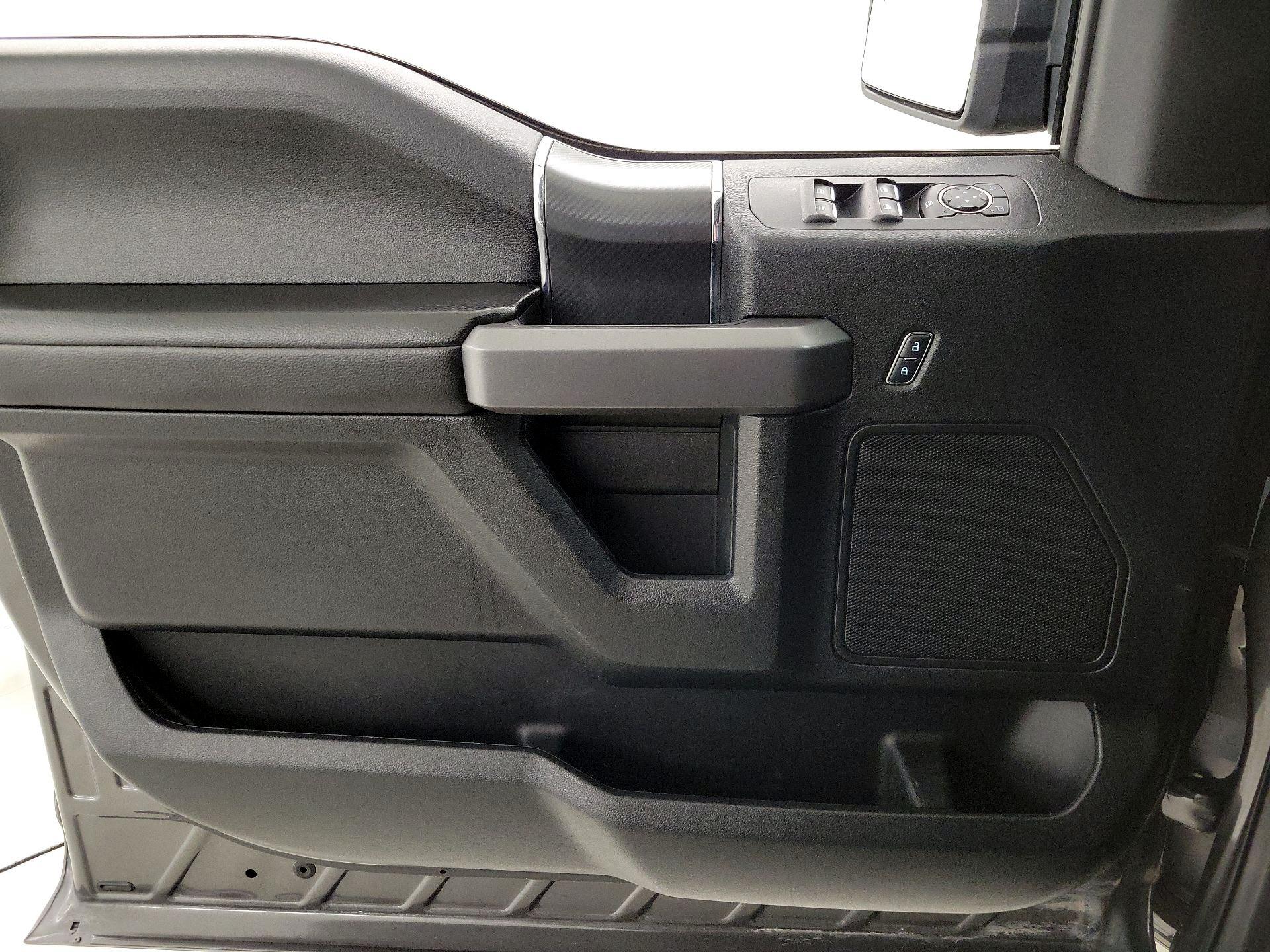 Thumbnail: 2018 Ford F-150 - 12