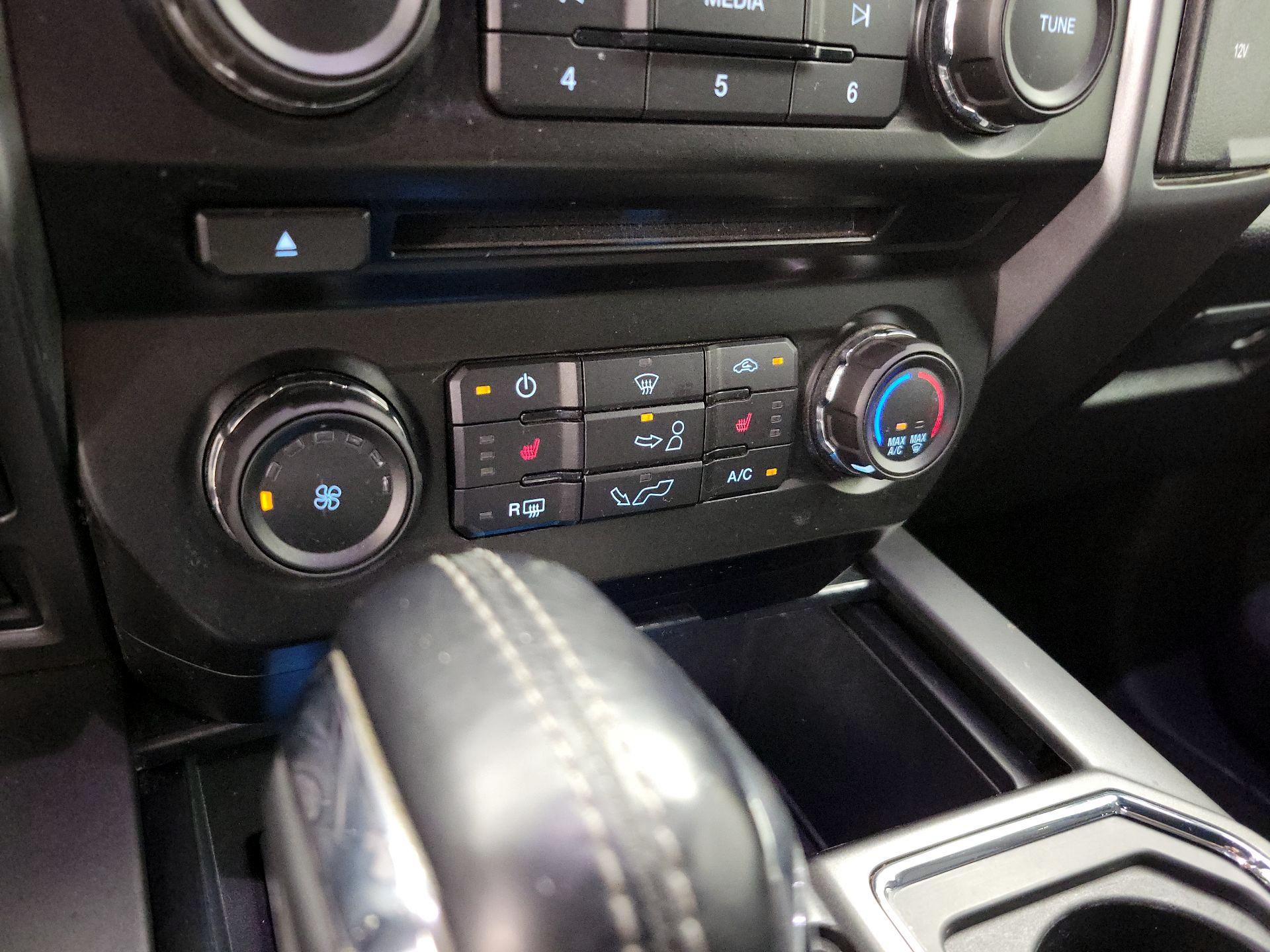 Thumbnail: 2018 Ford F-150 - 17