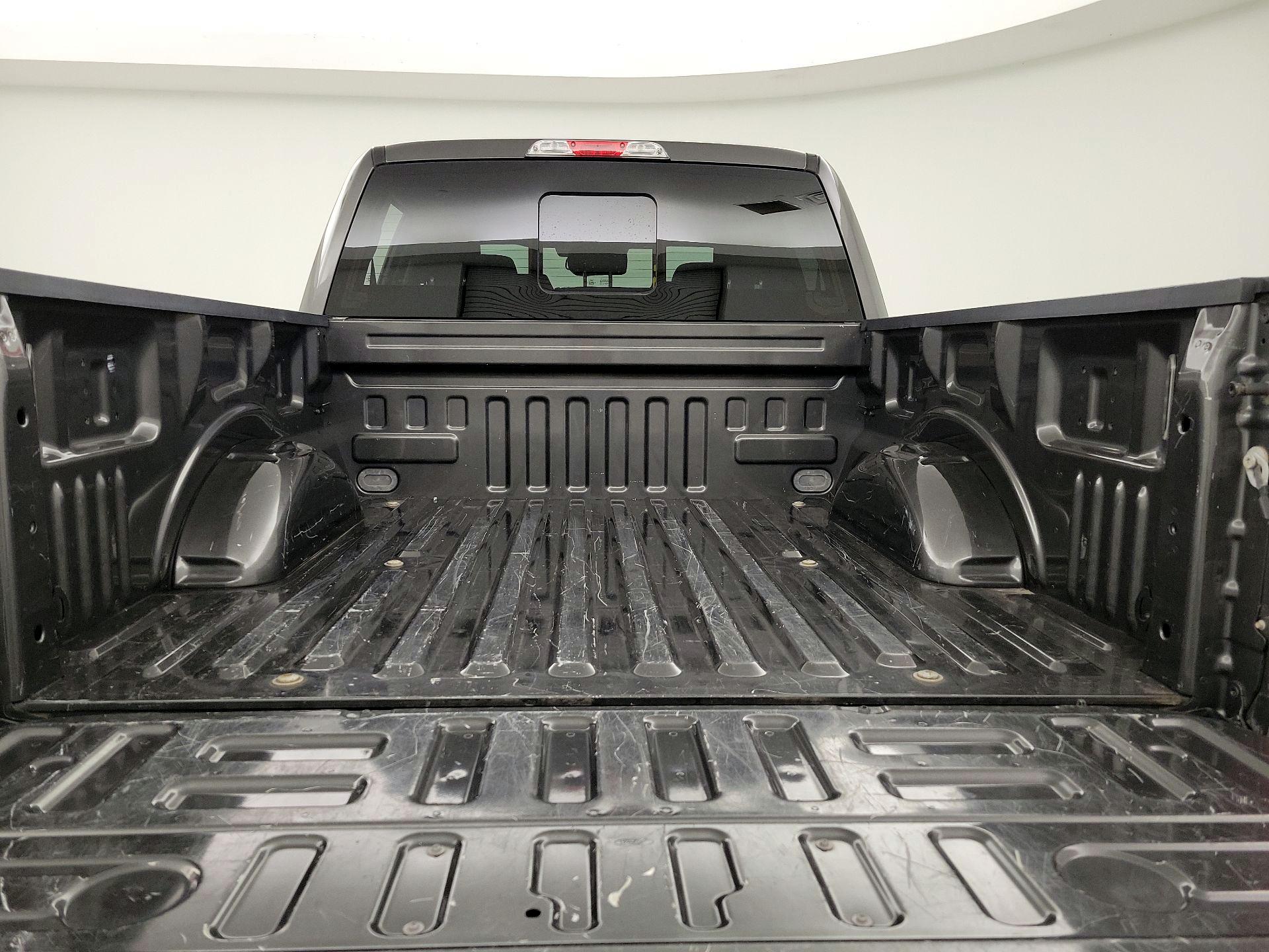 Thumbnail: 2018 Ford F-150 - 20
