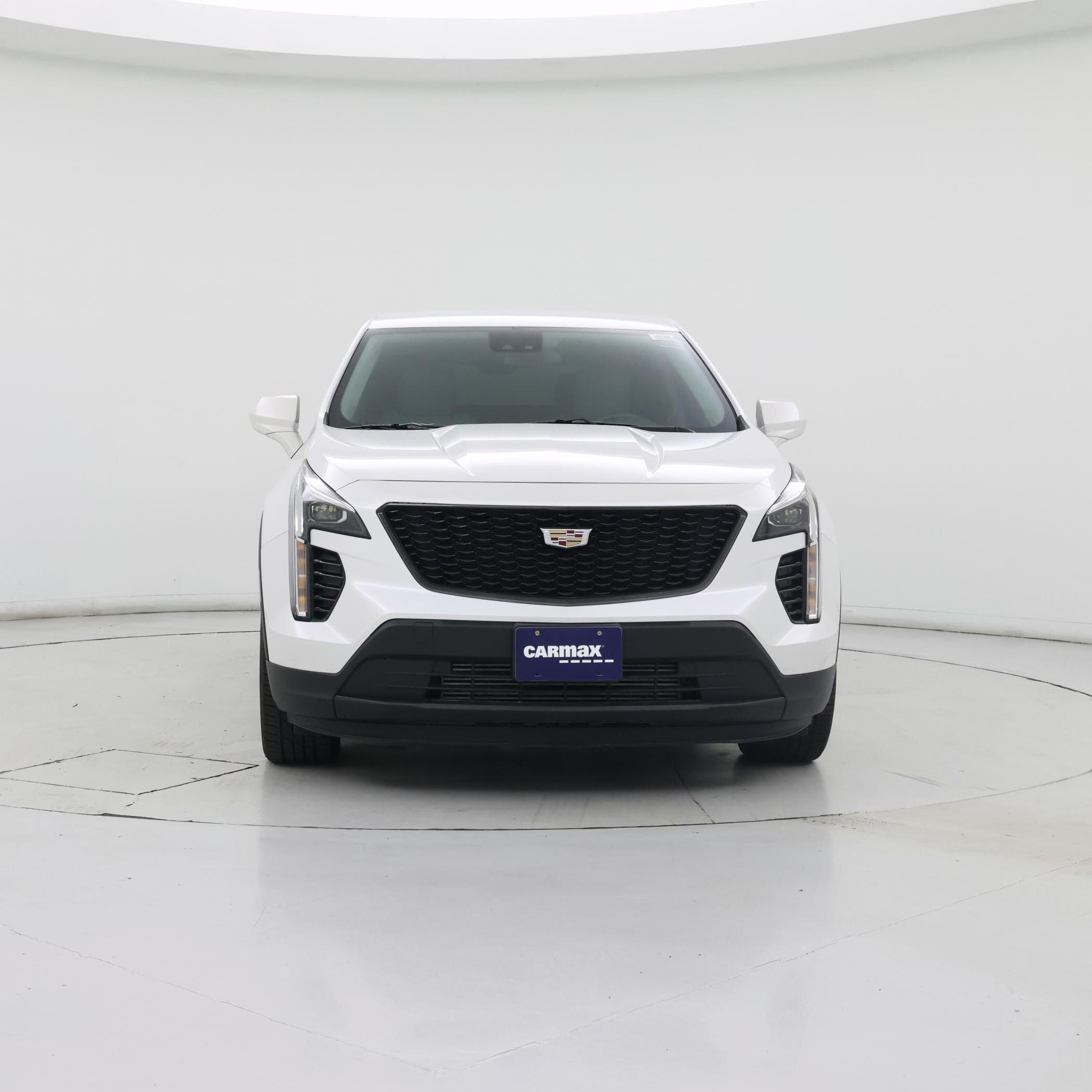 Thumbnail: 2022 Cadillac XT4 - 5