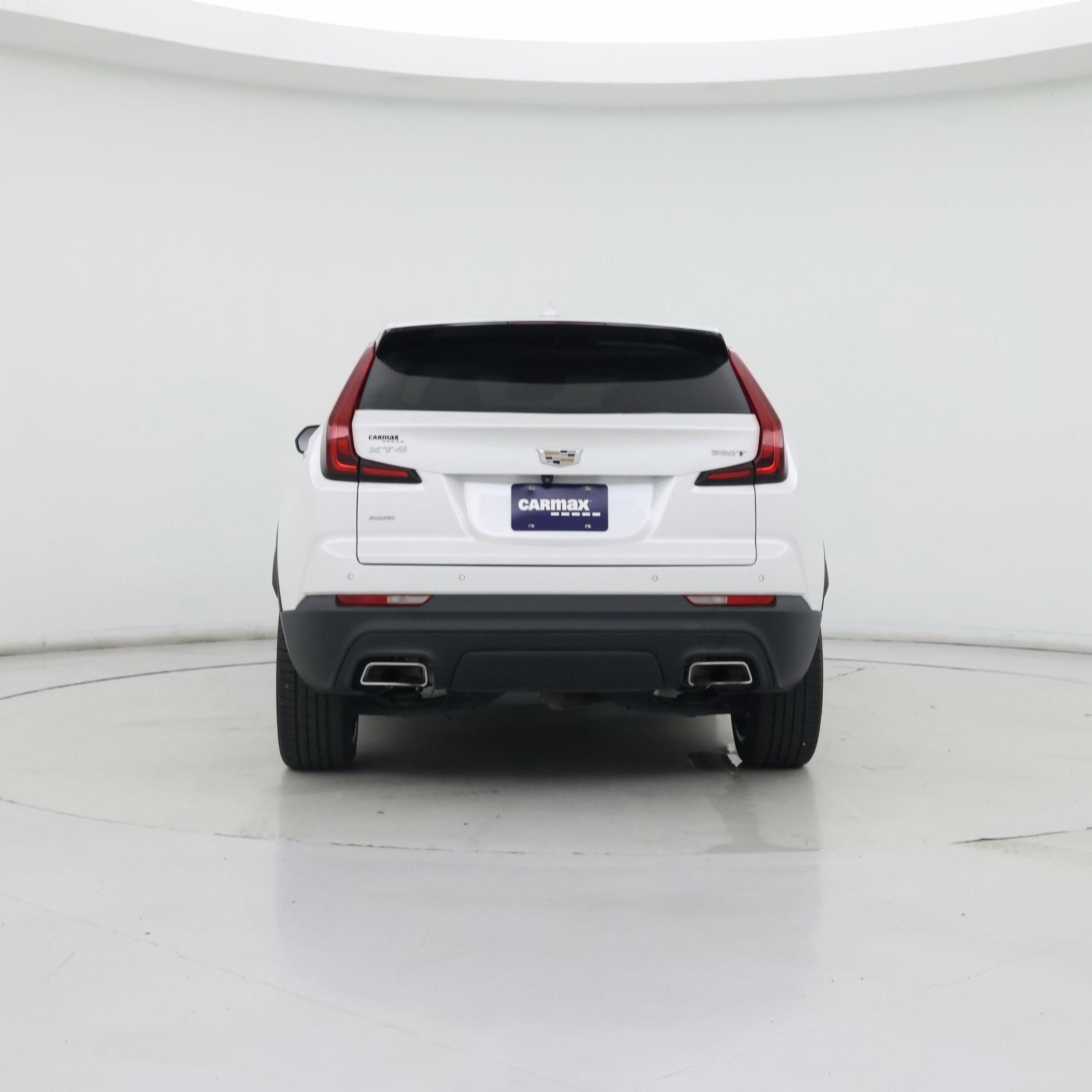 Thumbnail: 2022 Cadillac XT4 - 6