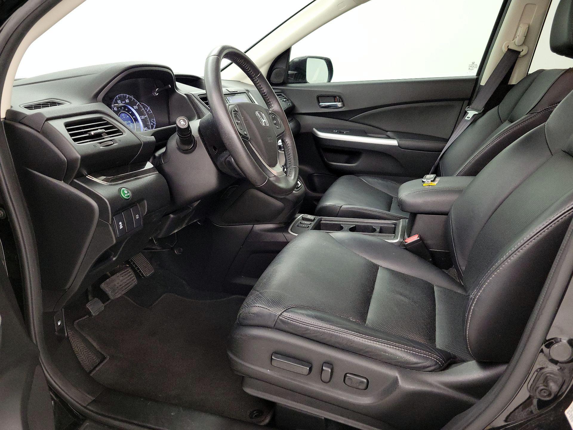 Thumbnail: 2016 Honda CR-V - 11