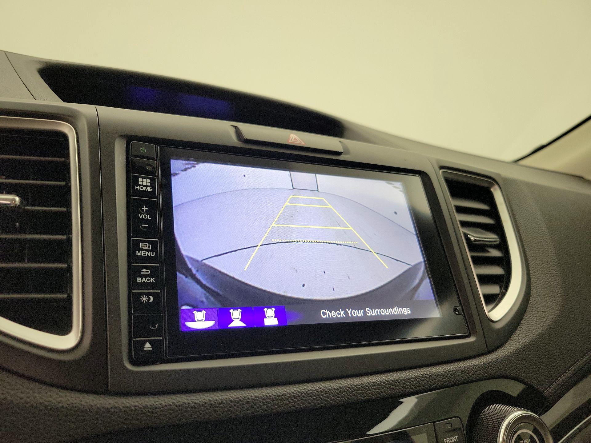 Thumbnail: 2016 Honda CR-V - 14