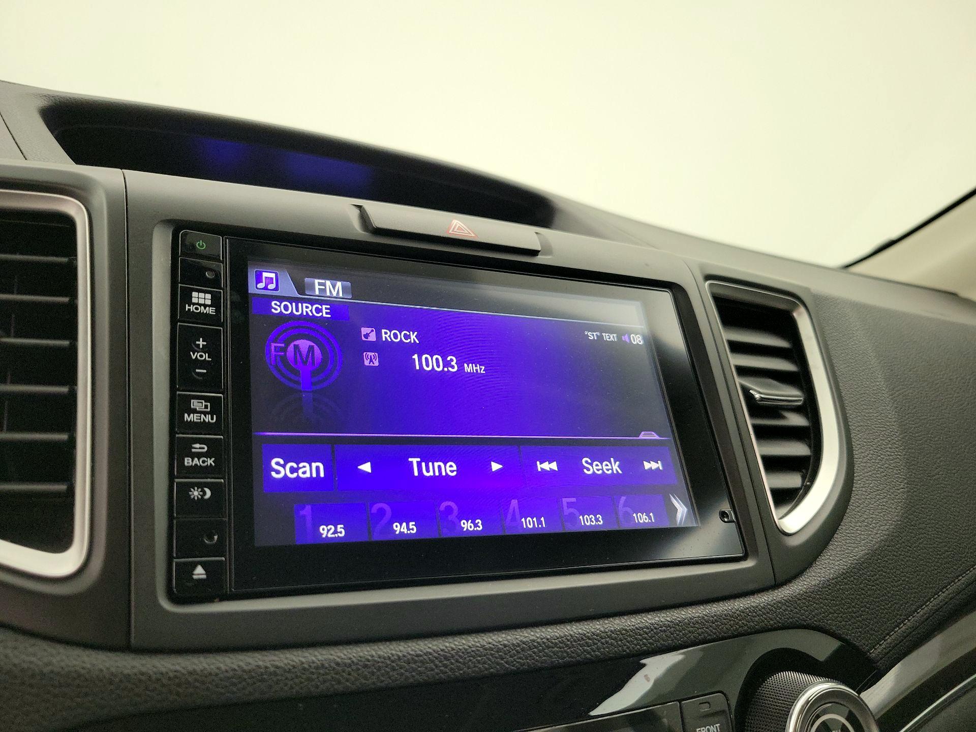 Thumbnail: 2016 Honda CR-V - 15