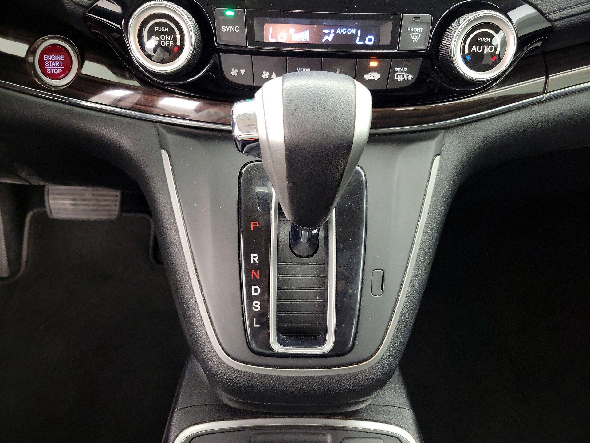 Thumbnail: 2016 Honda CR-V - 17