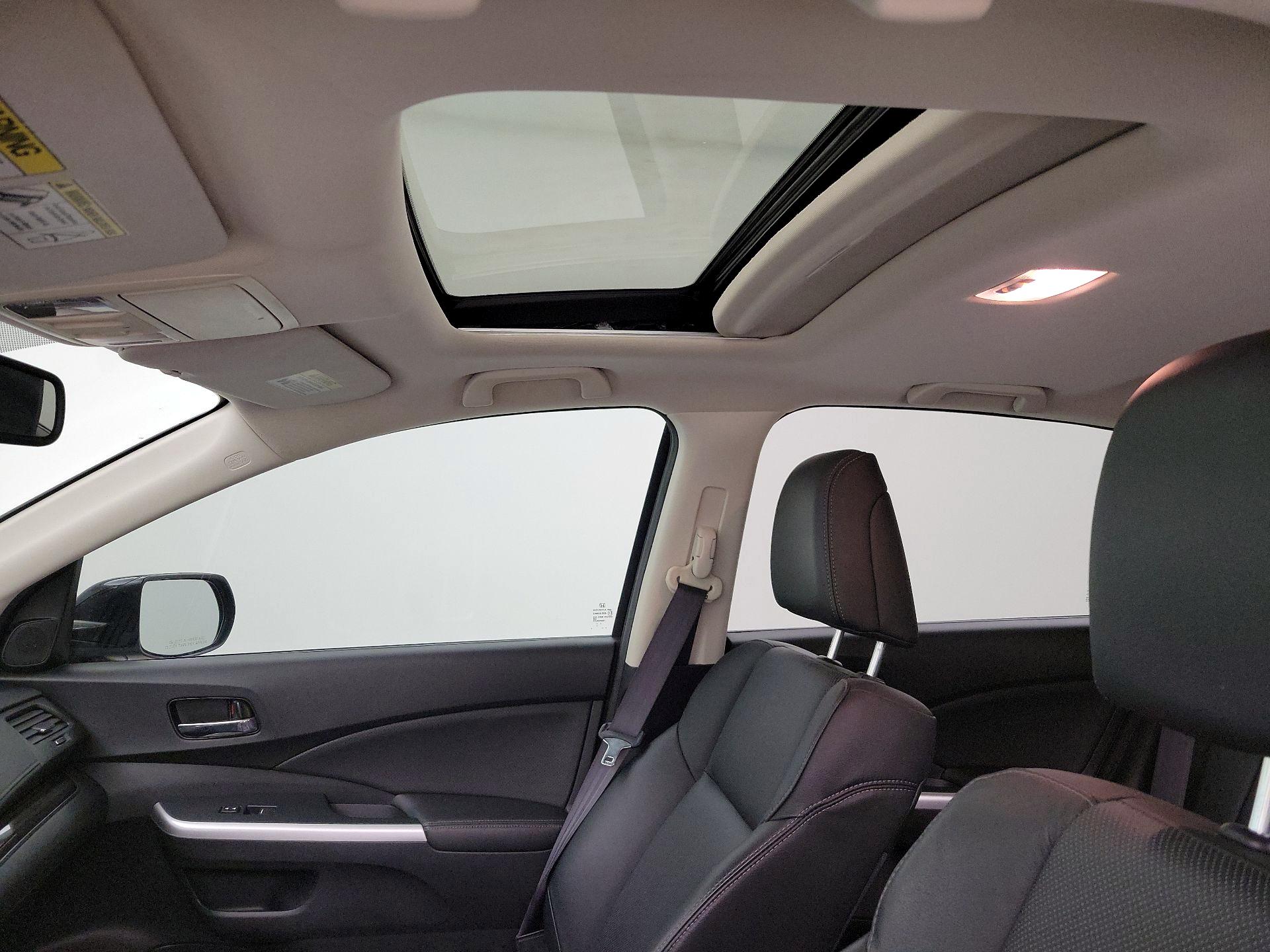 Thumbnail: 2016 Honda CR-V - 18