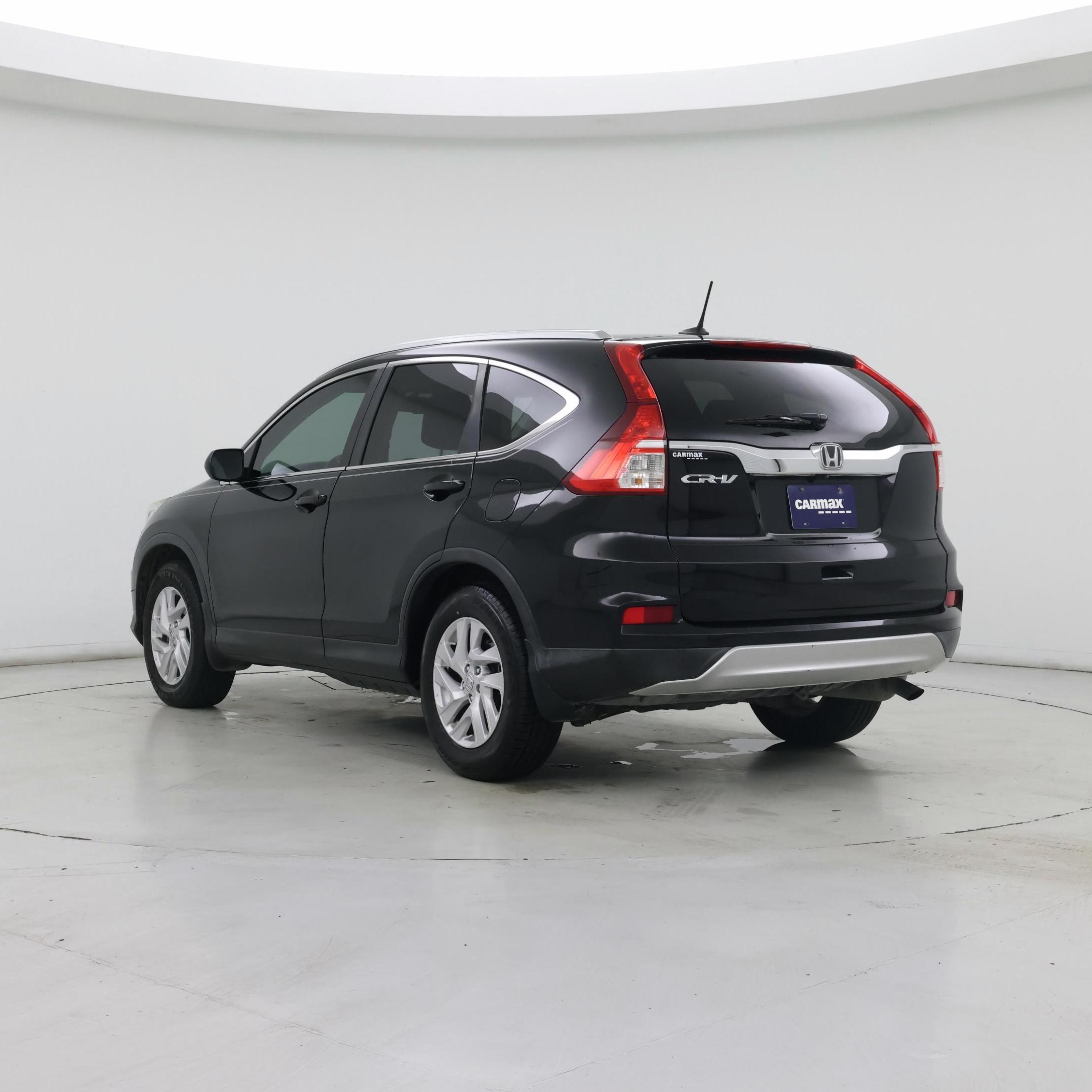 Thumbnail: 2016 Honda CR-V - 2