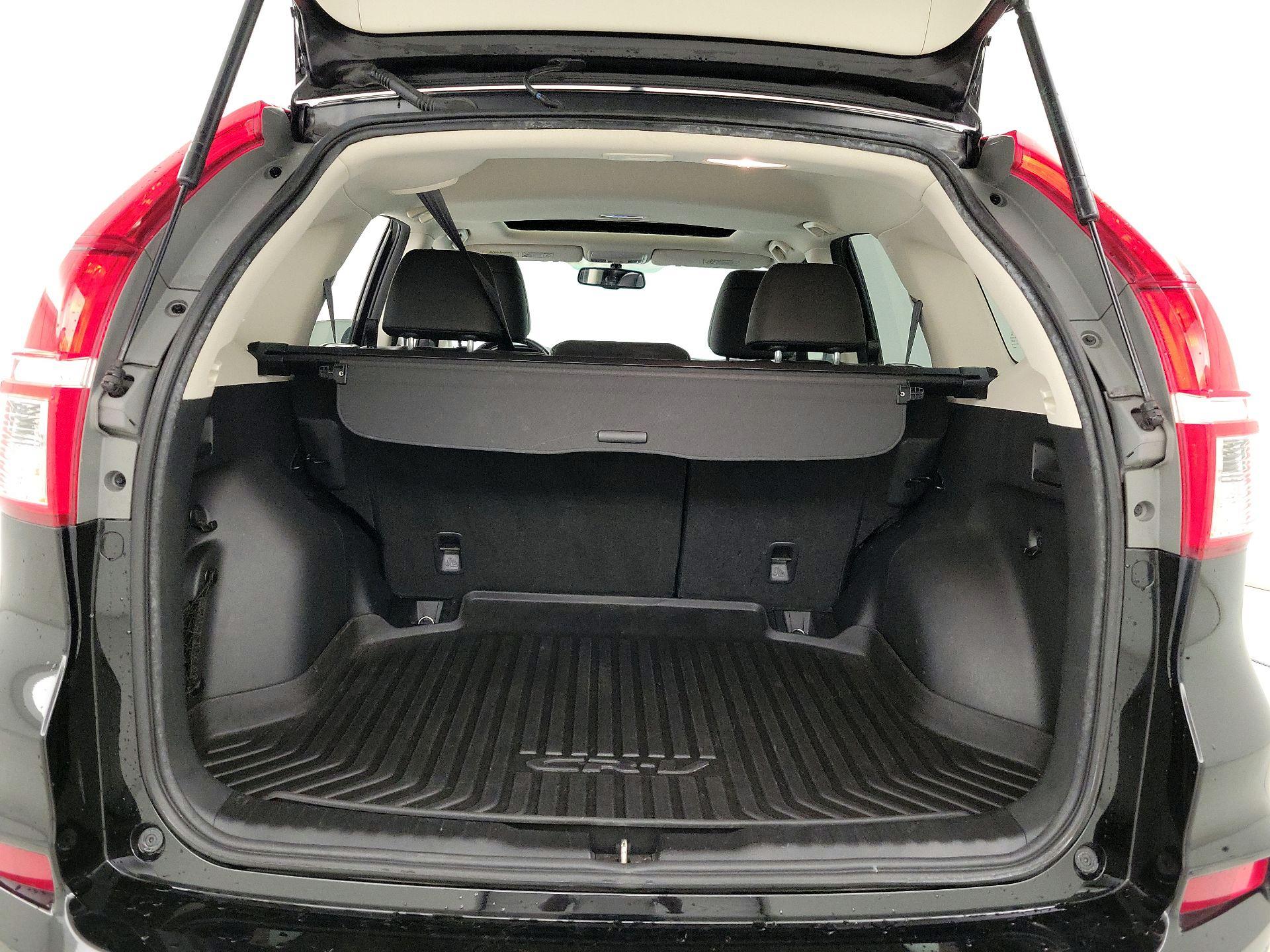 Thumbnail: 2016 Honda CR-V - 20
