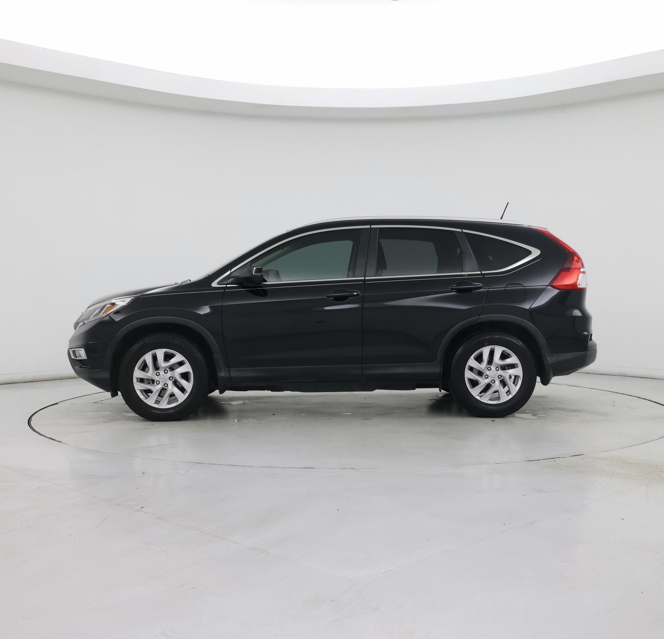 Thumbnail: 2016 Honda CR-V - 3