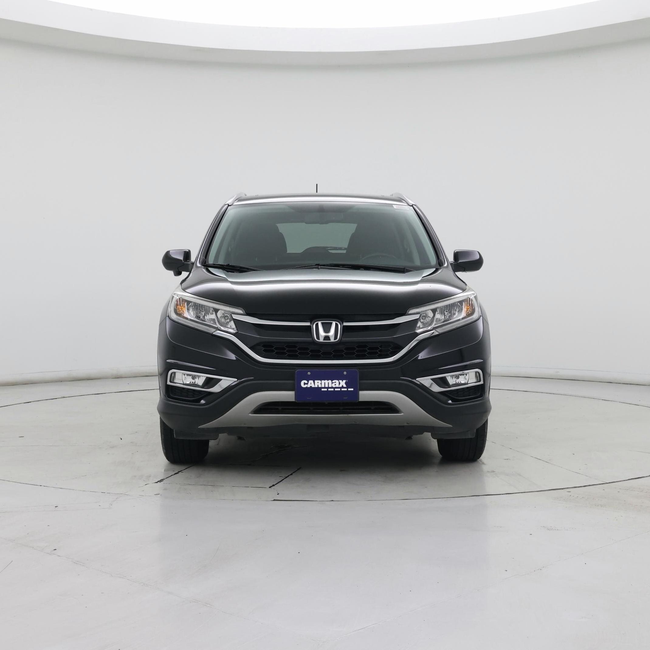 Thumbnail: 2016 Honda CR-V - 5