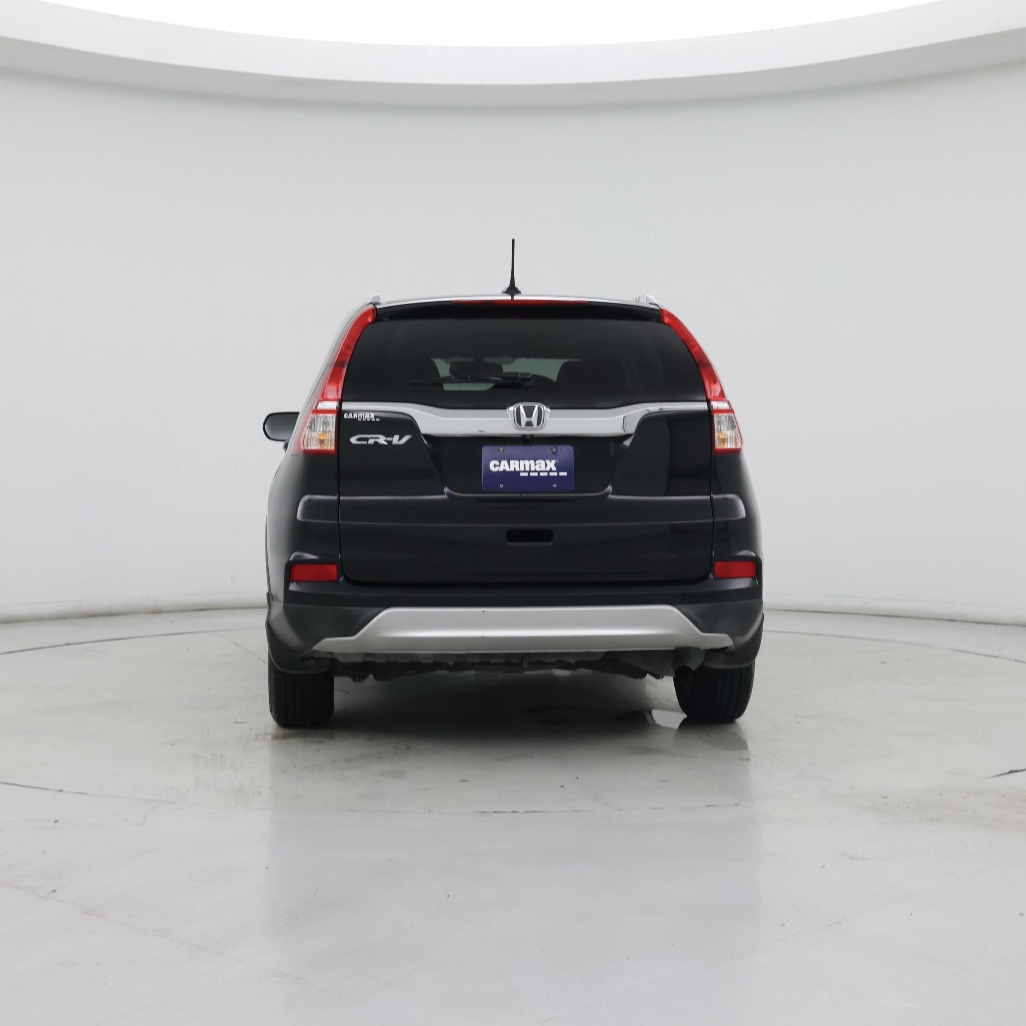 Thumbnail: 2016 Honda CR-V - 6
