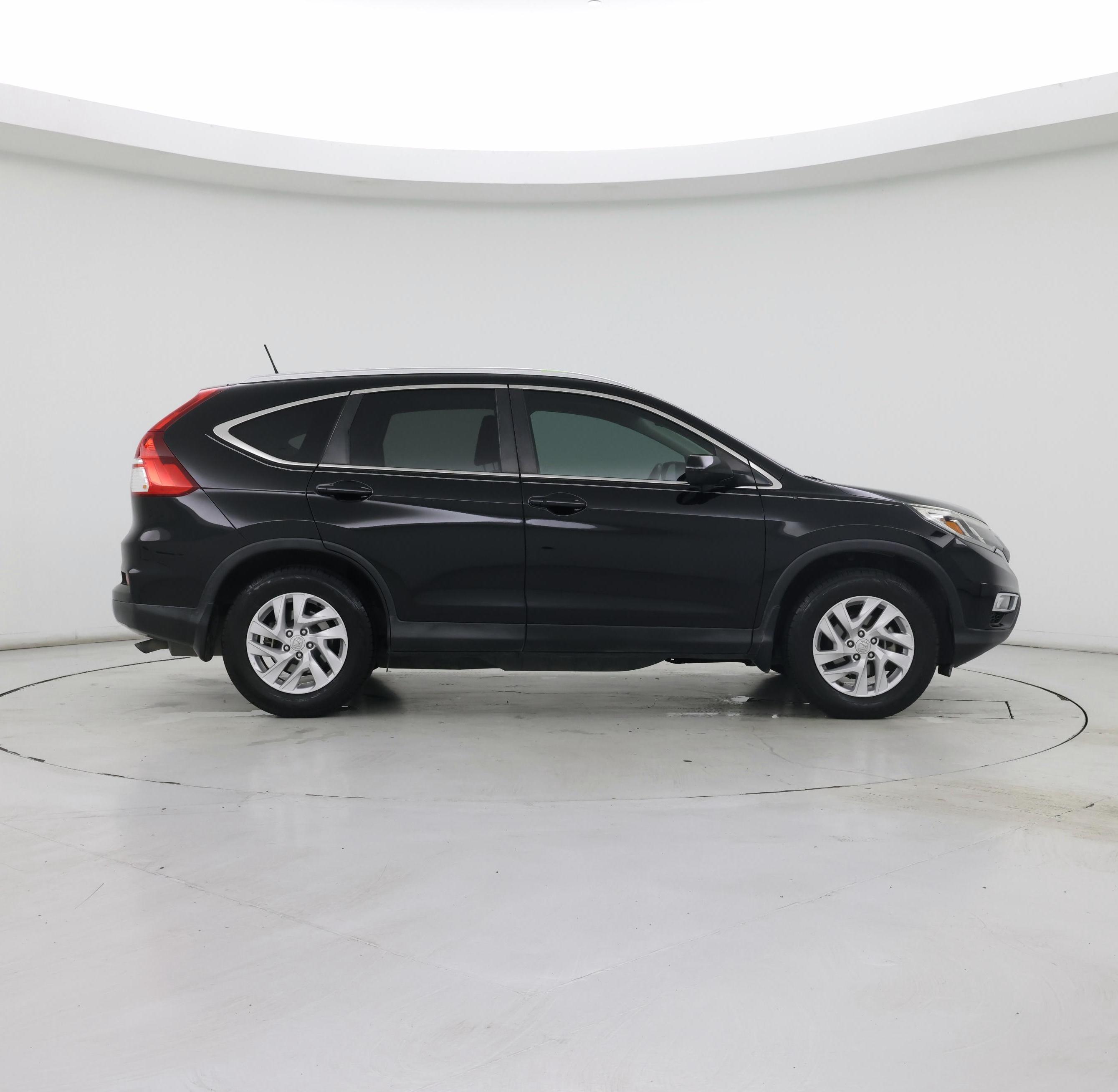 Thumbnail: 2016 Honda CR-V - 7