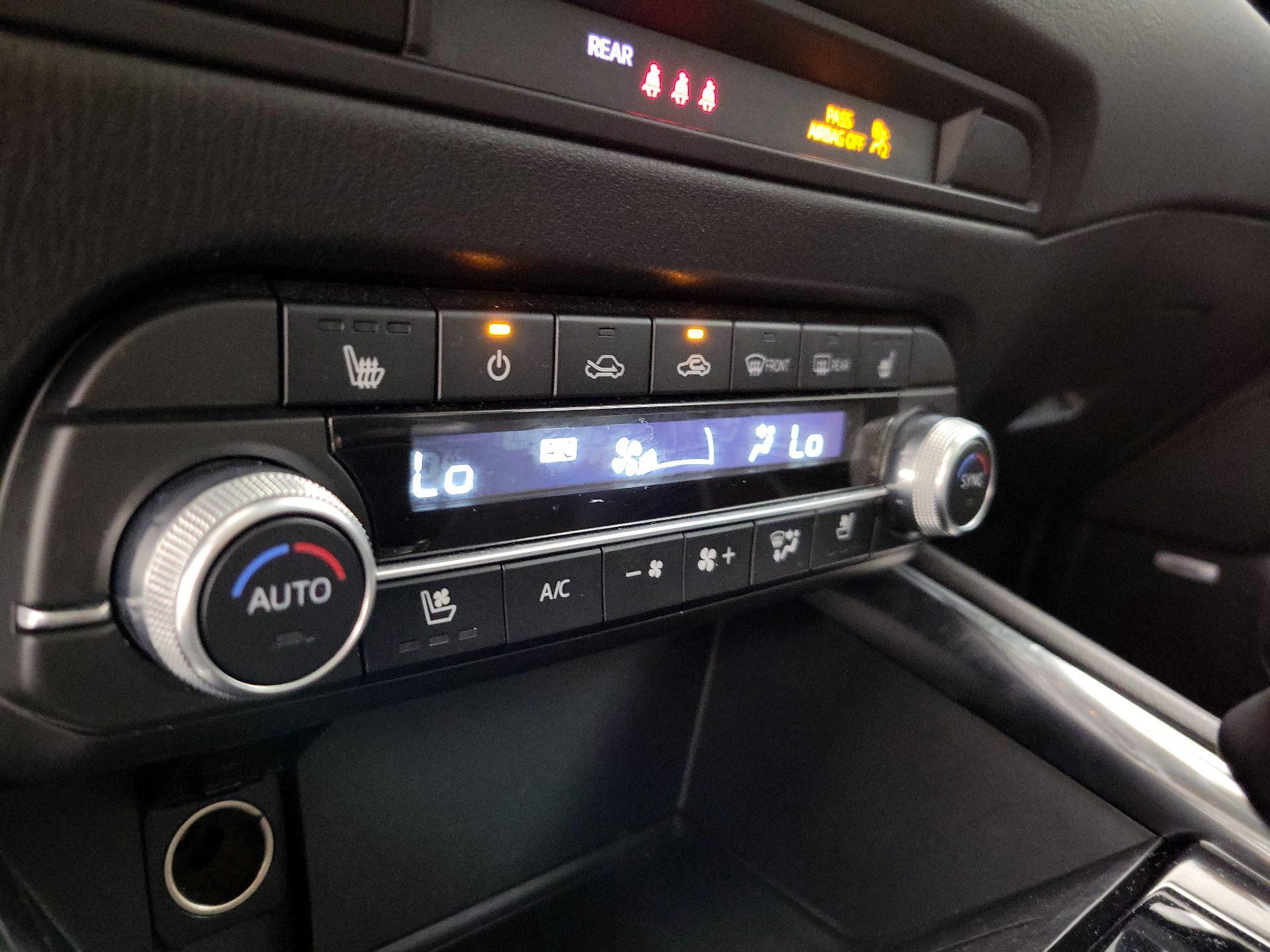 Thumbnail: 2021 Mazda CX-5 - 17