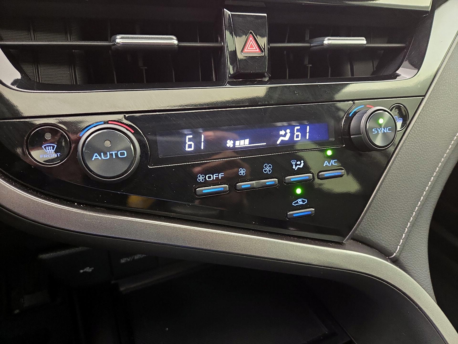 Thumbnail: 2024 Toyota Camry - 16