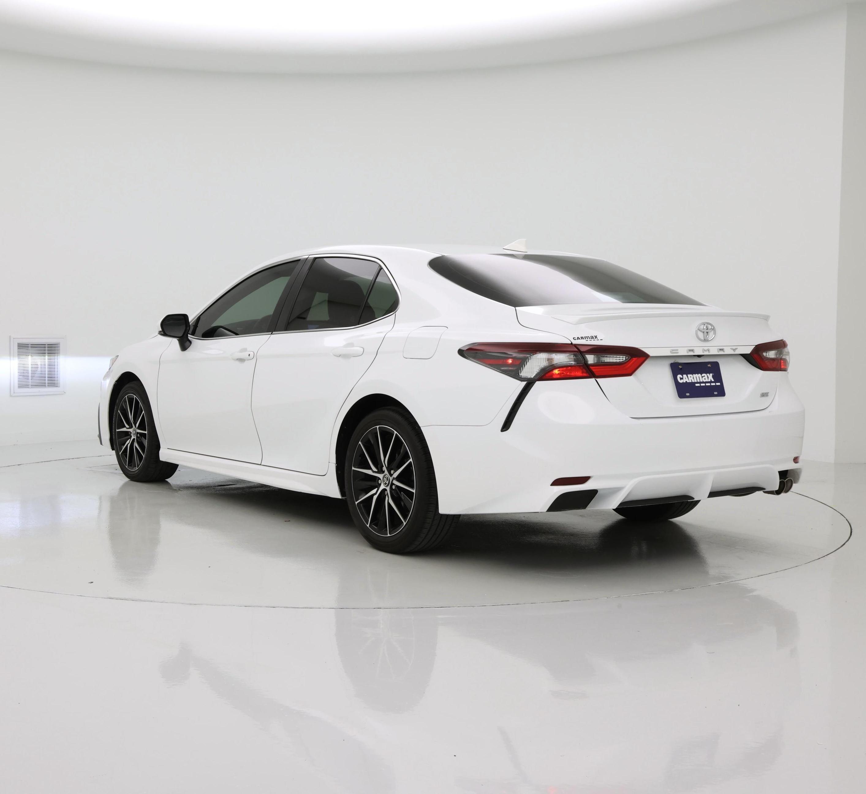 Thumbnail: 2024 Toyota Camry - 2