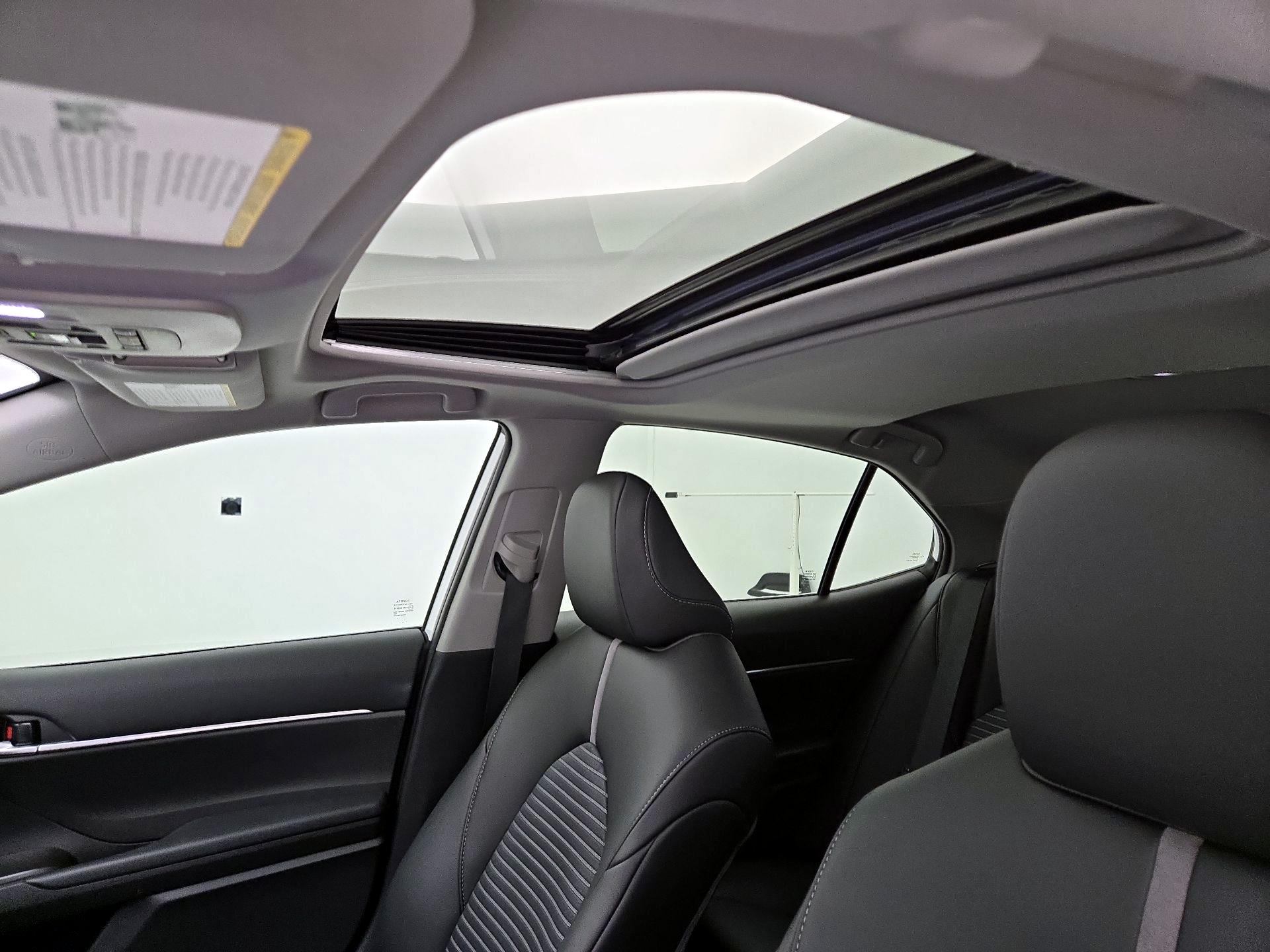 Thumbnail: 2024 Toyota Camry - 19