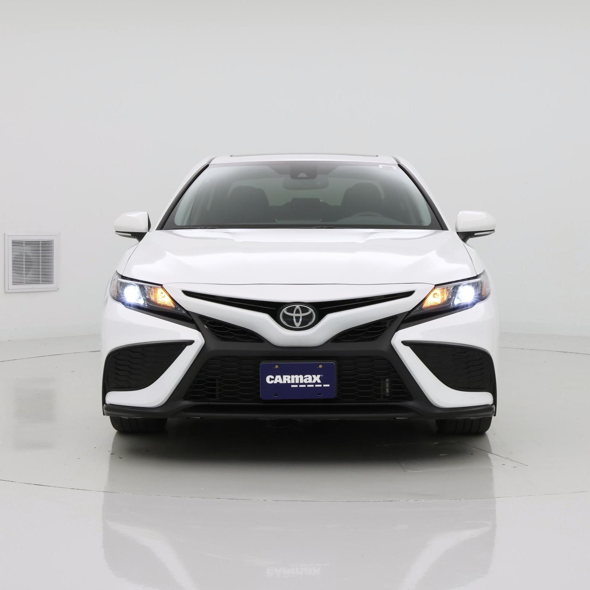 Thumbnail: 2024 Toyota Camry - 5
