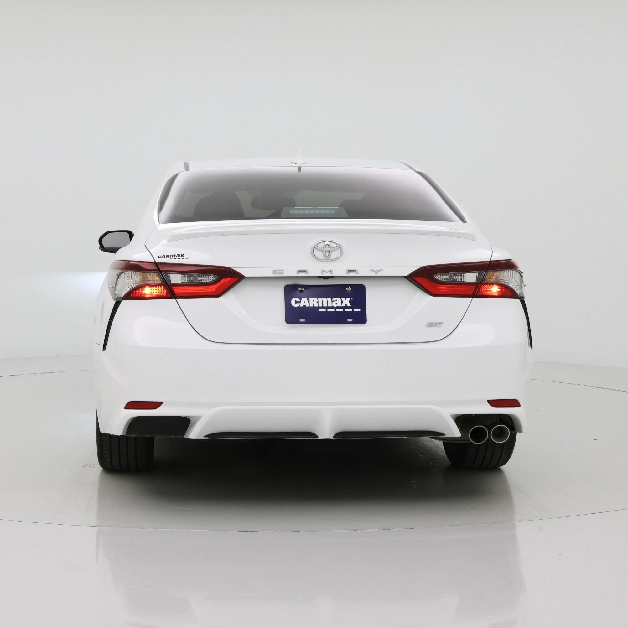 Thumbnail: 2024 Toyota Camry - 6