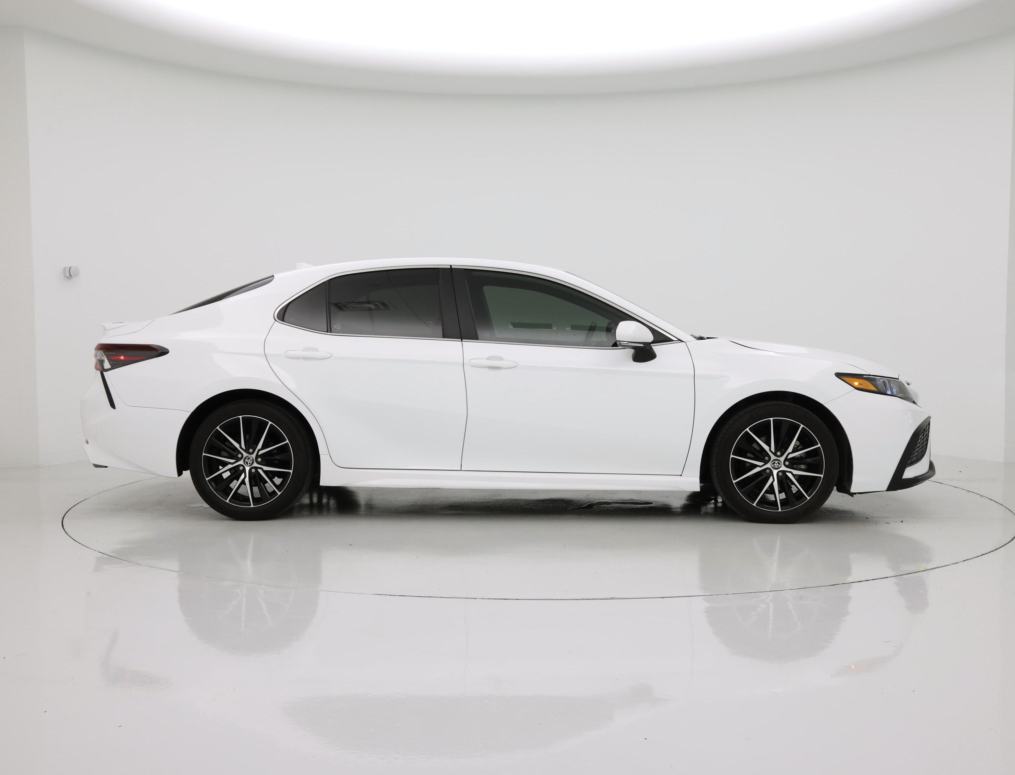Thumbnail: 2024 Toyota Camry - 7