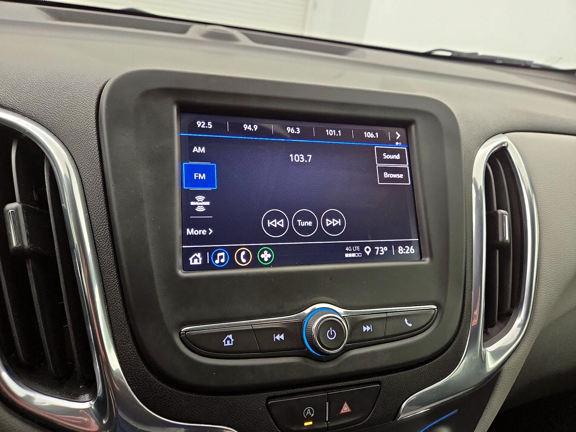 Thumbnail: 2022 Chevrolet Equinox - 15