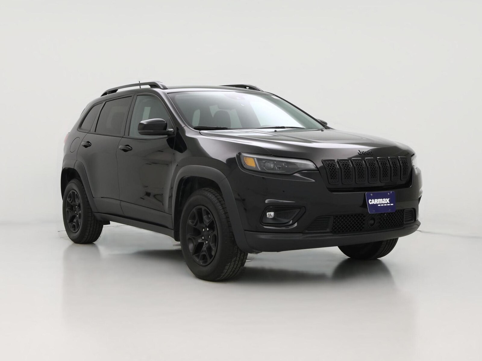 2022 Jeep Cherokee X