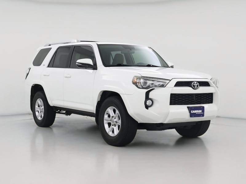2015 Toyota 4Runner SR5 -
                  Tyler, TX