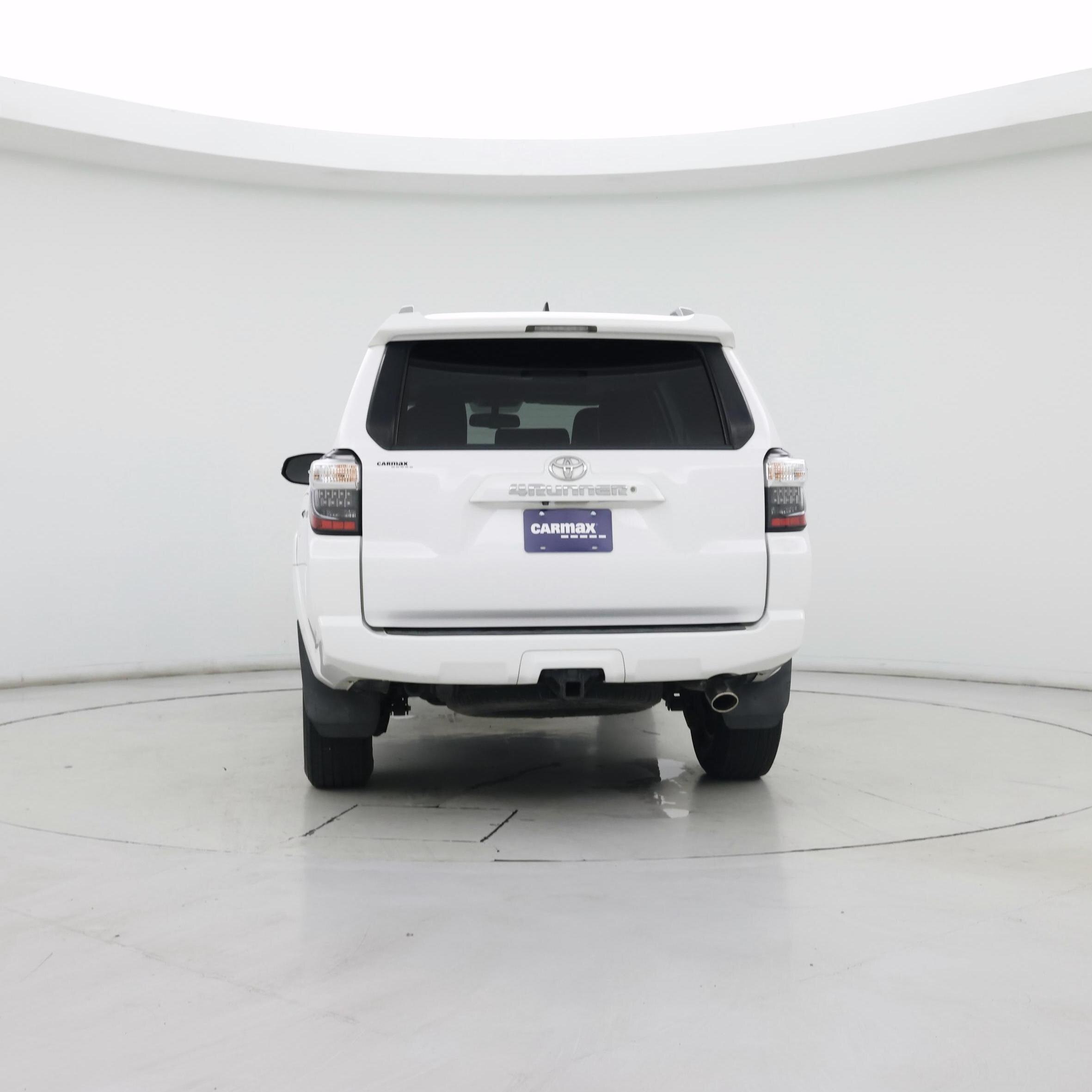 Thumbnail: 2015 Toyota 4Runner - 6