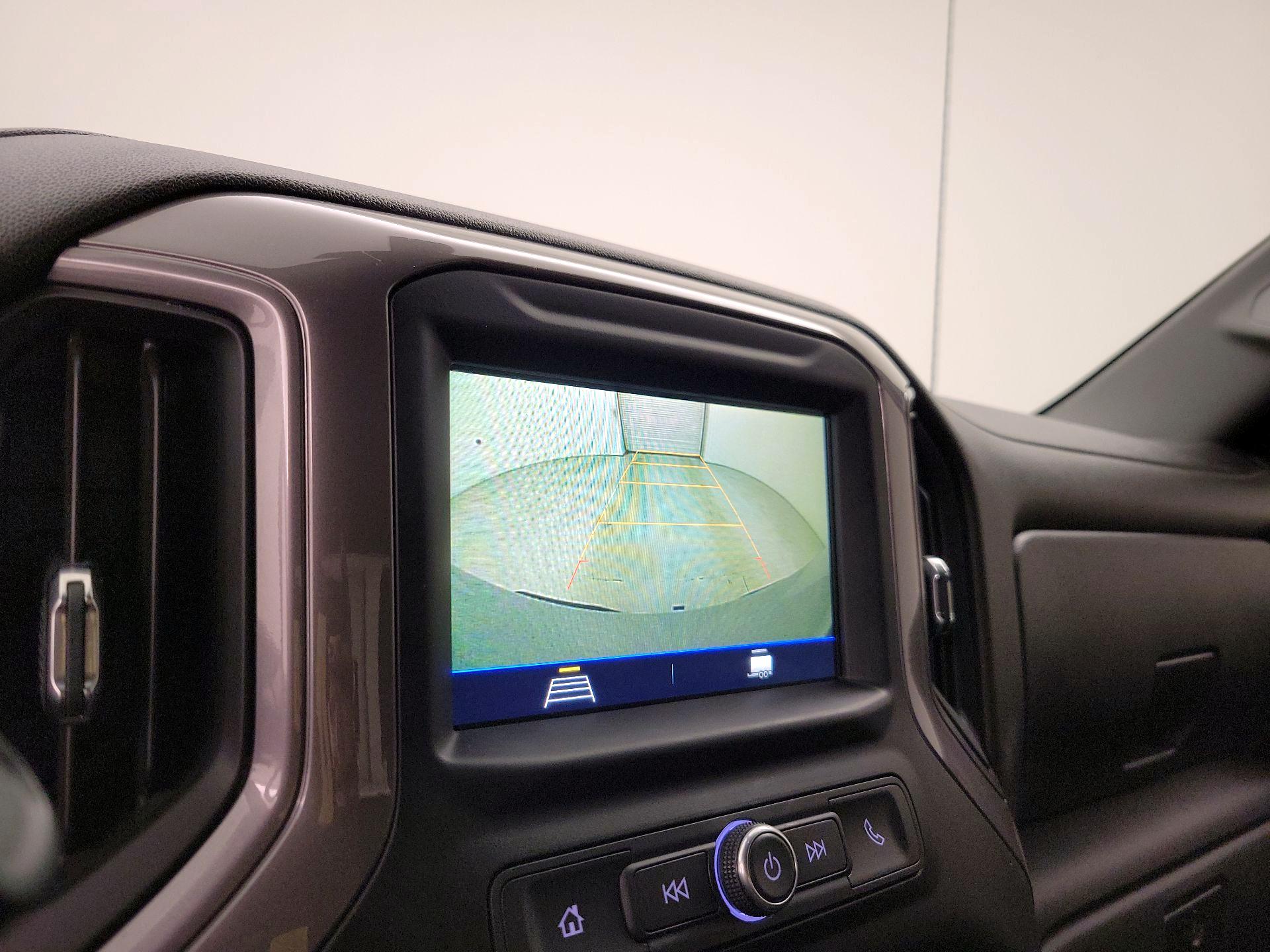 Thumbnail: 2019 Chevrolet Silverado 1500 - 14